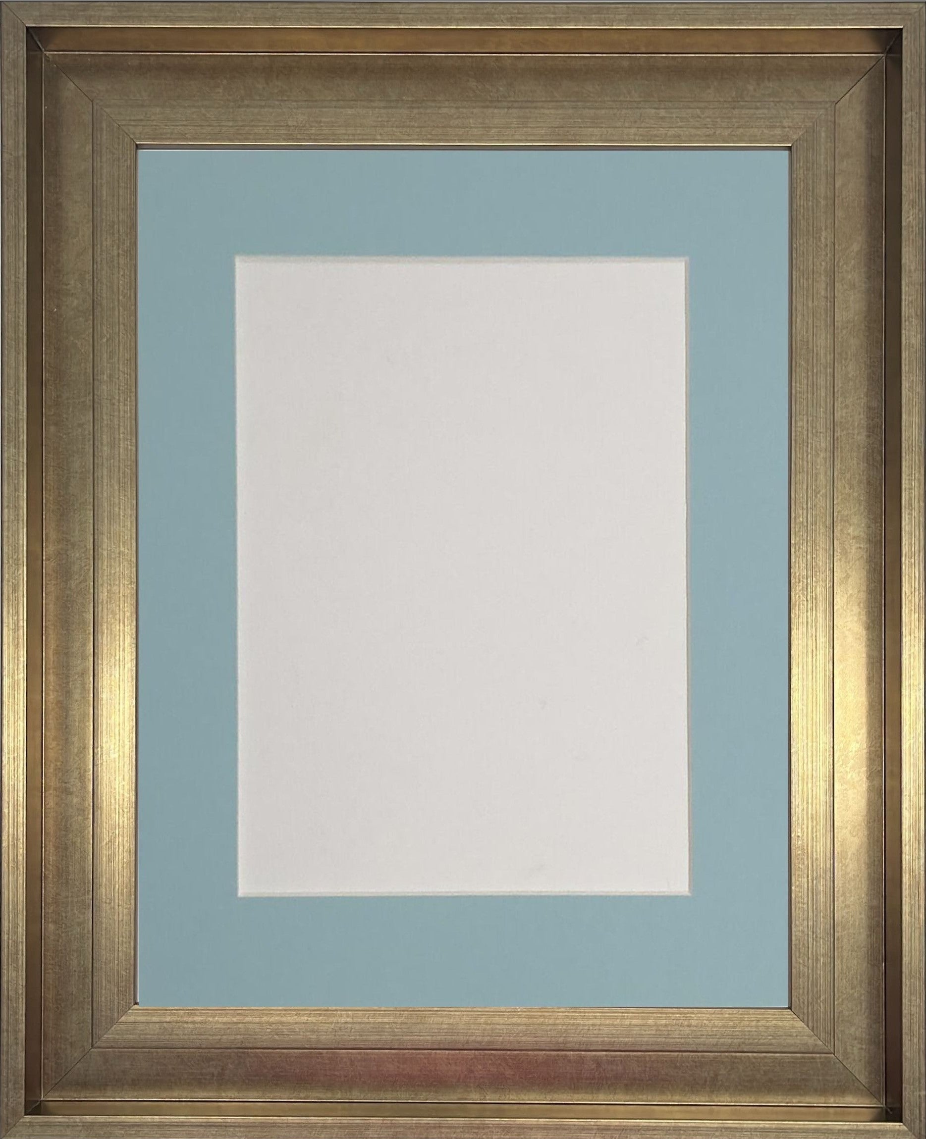 Shoreditch Bronze Frame