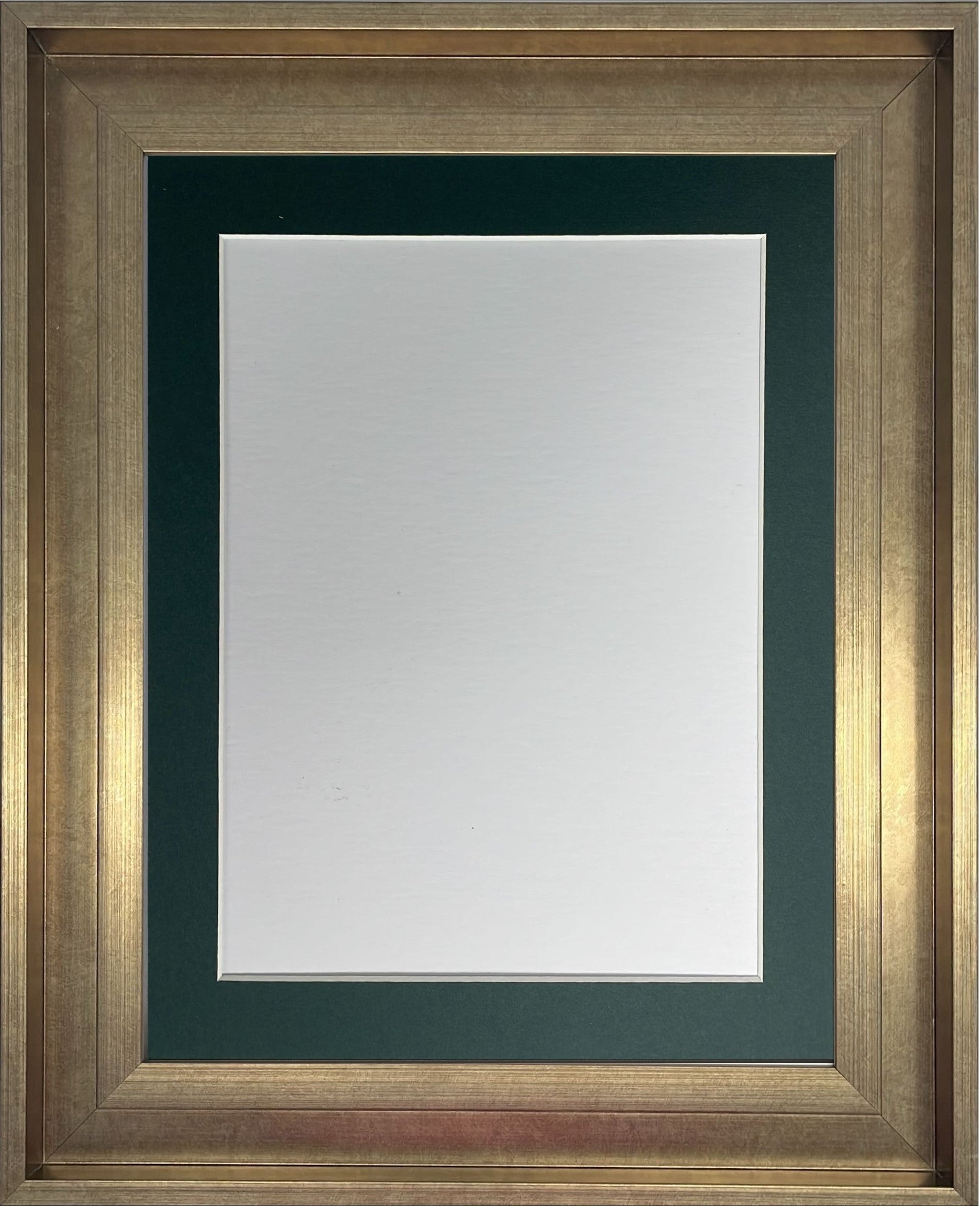 Shoreditch Bronze Frame