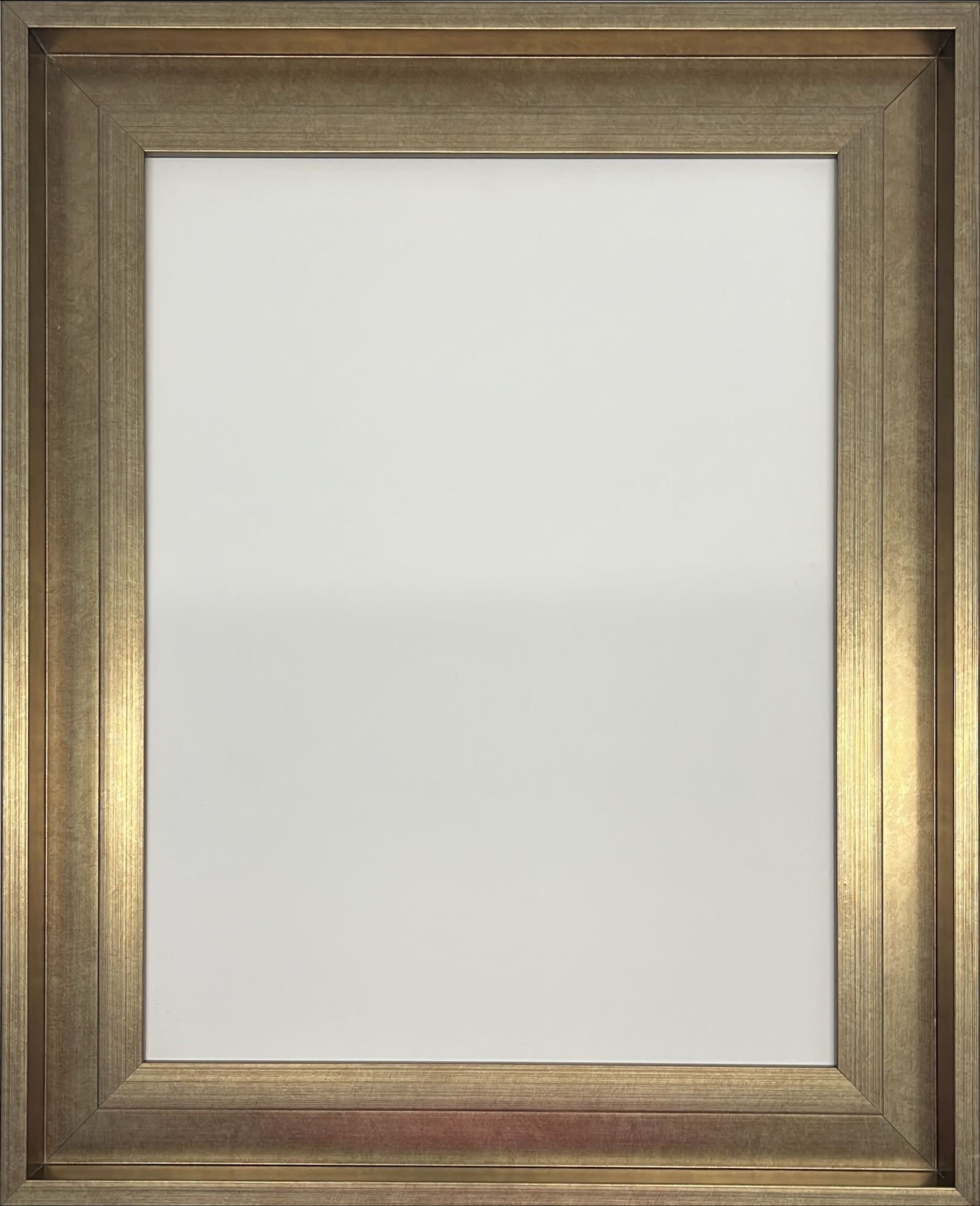 Shoreditch Bronze Frame