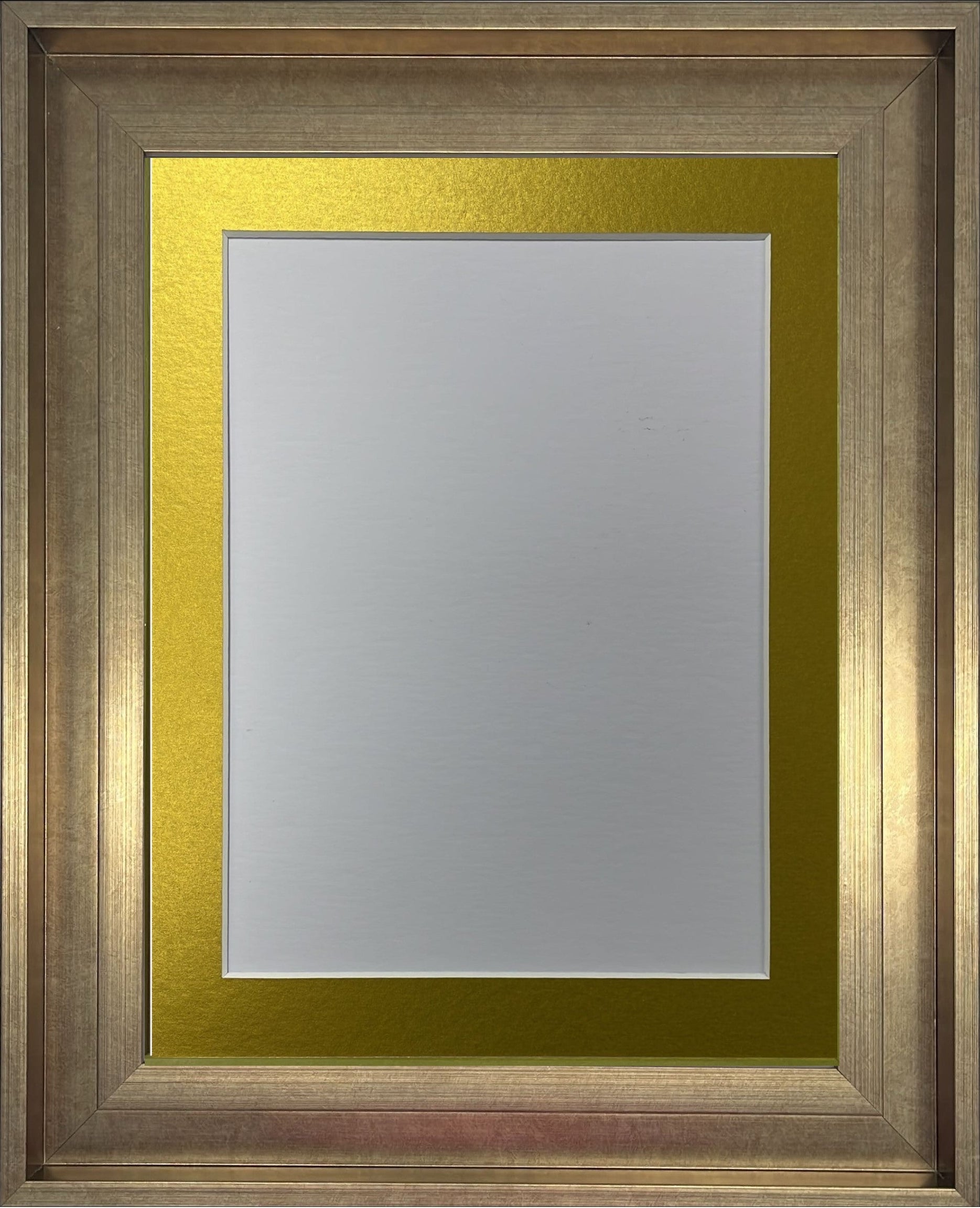 Shoreditch Bronze Frame