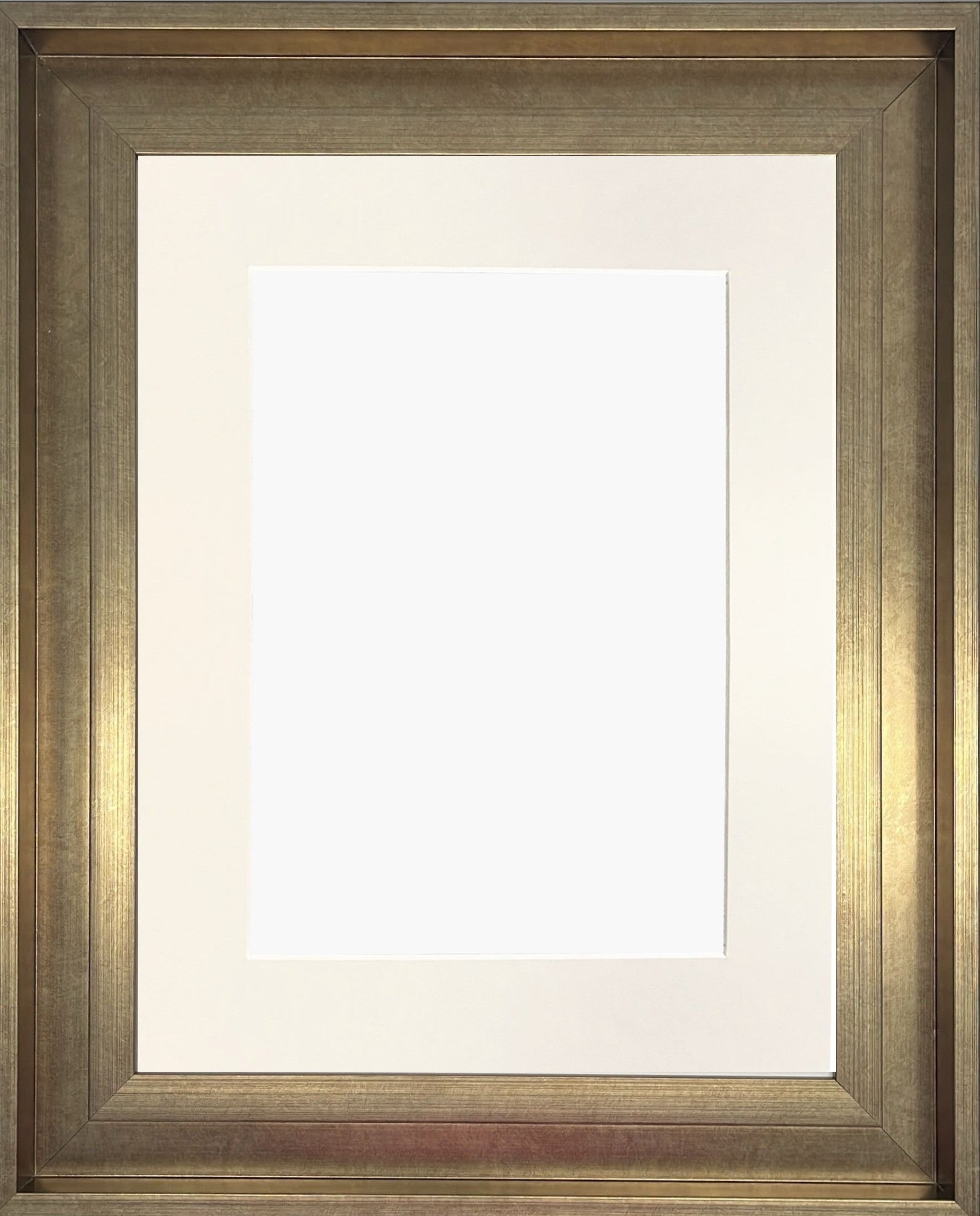 Shoreditch Bronze Frame