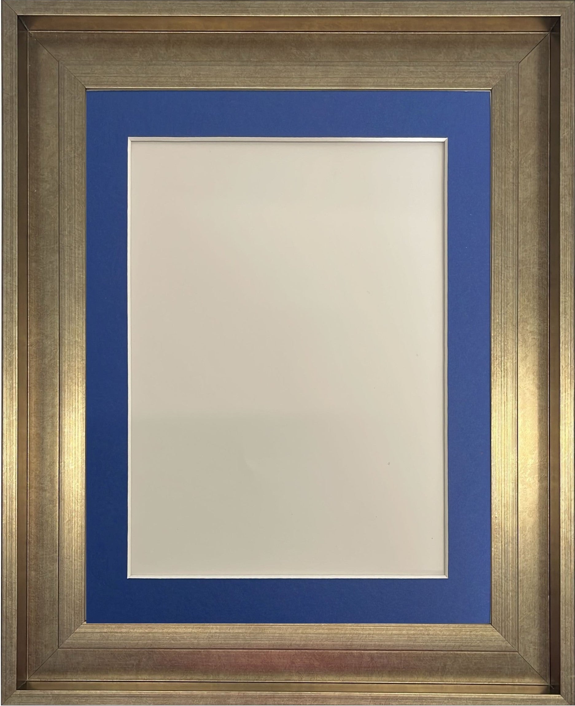 Shoreditch Bronze Frame