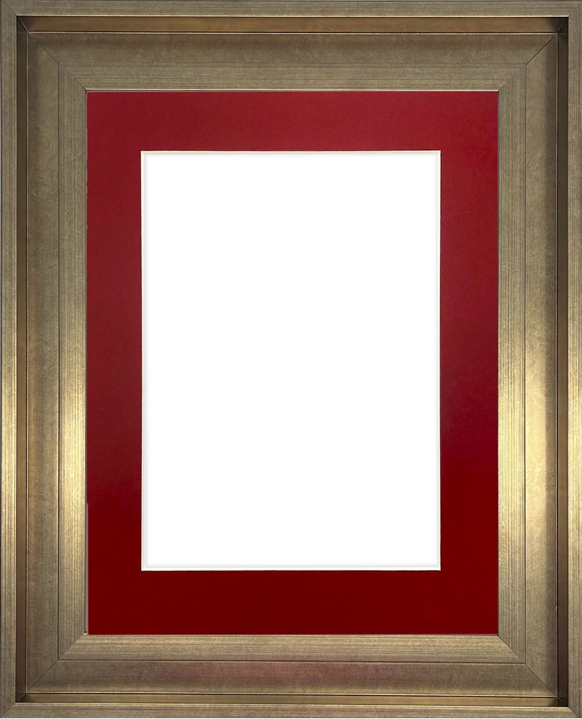 Shoreditch Bronze Frame