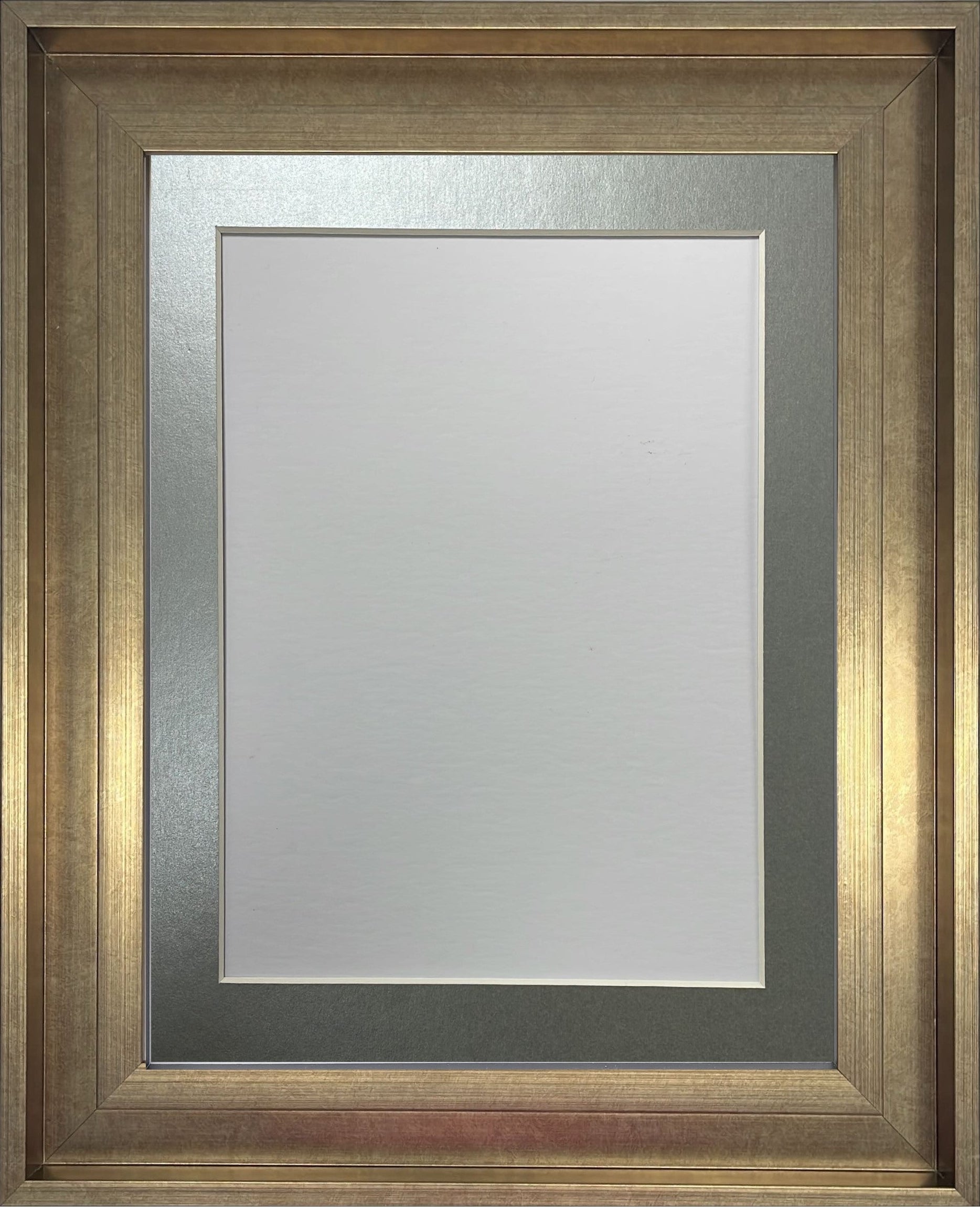 Shoreditch Bronze Frame