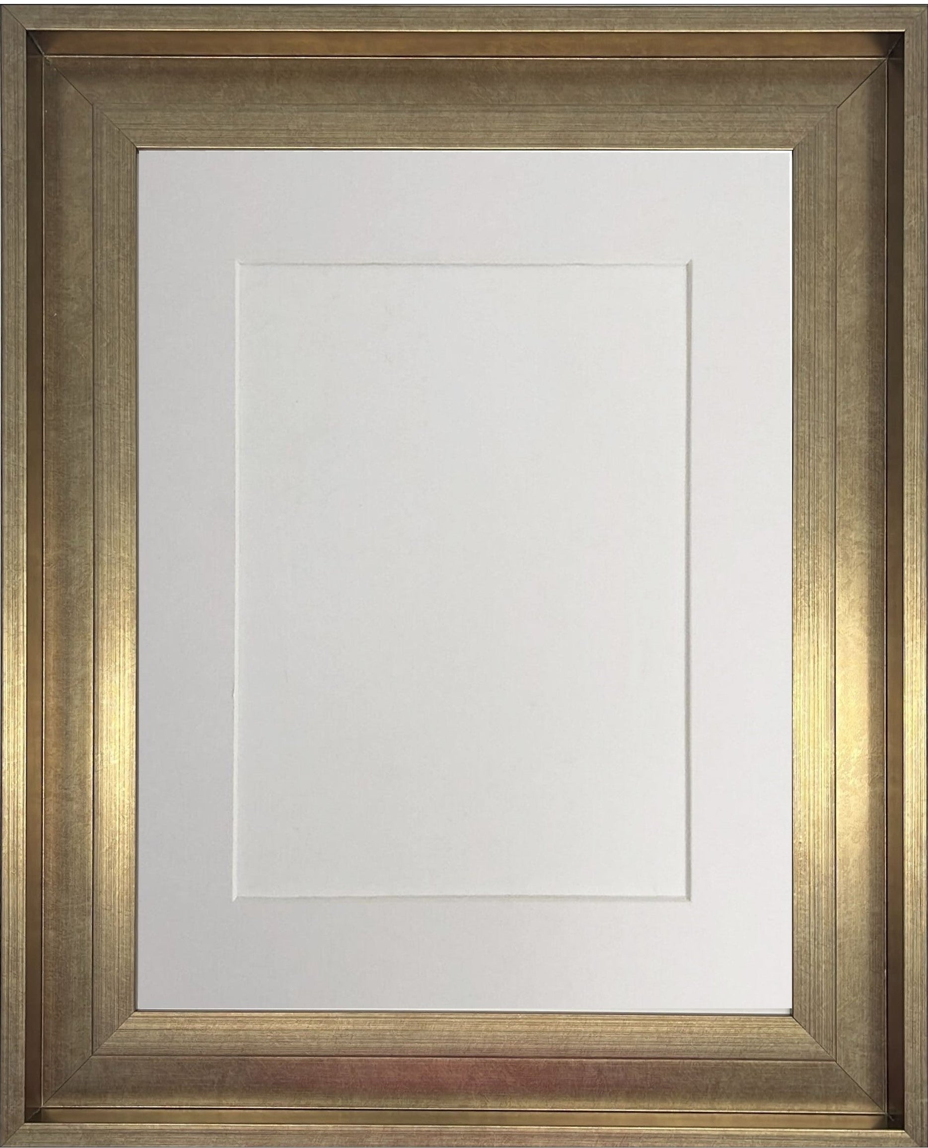 Shoreditch Bronze Frame