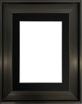 Shoreditch Black Frame