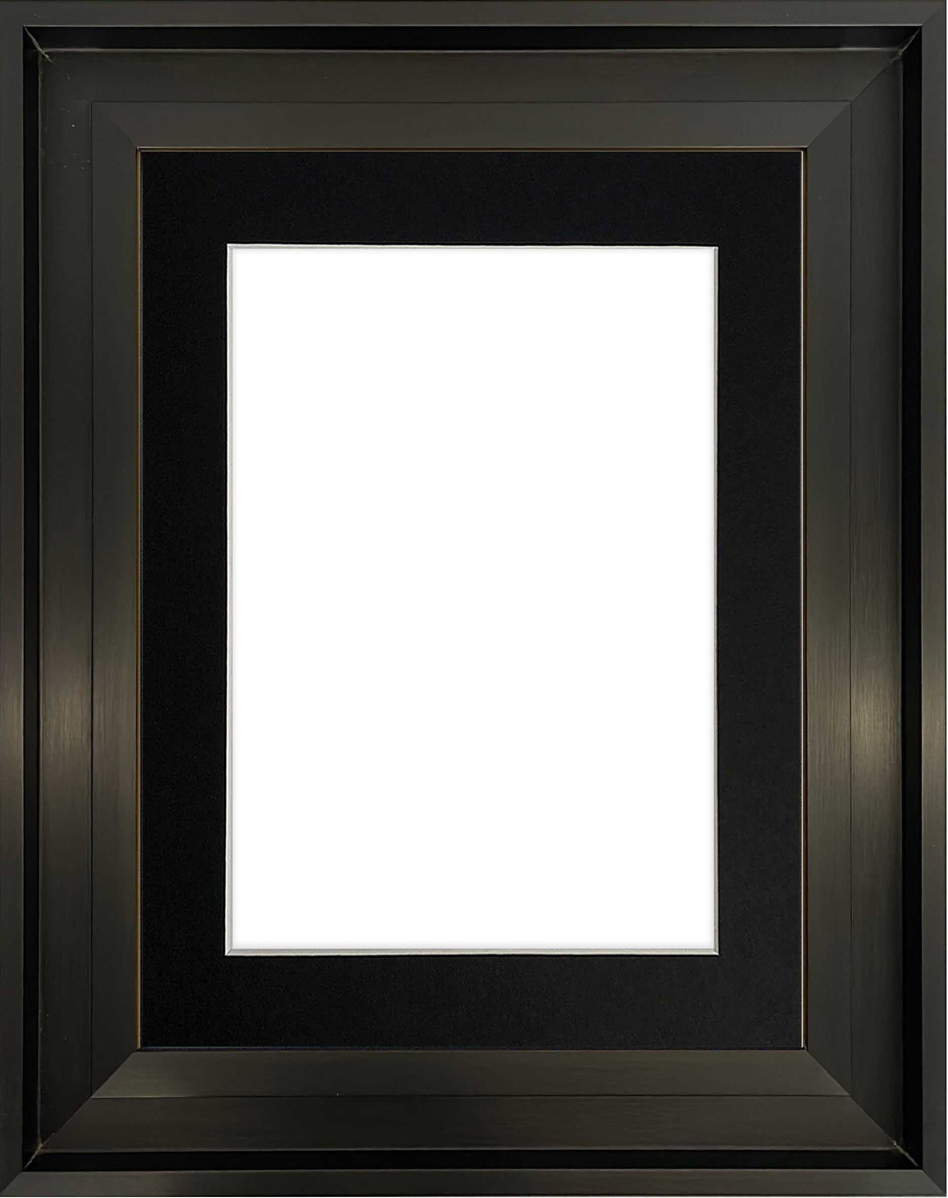 Shoreditch Black Frame