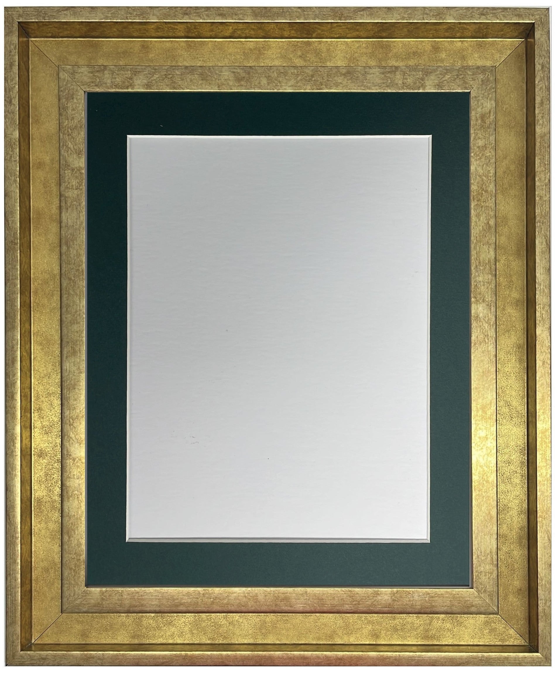 Shoreditch Gold Frame