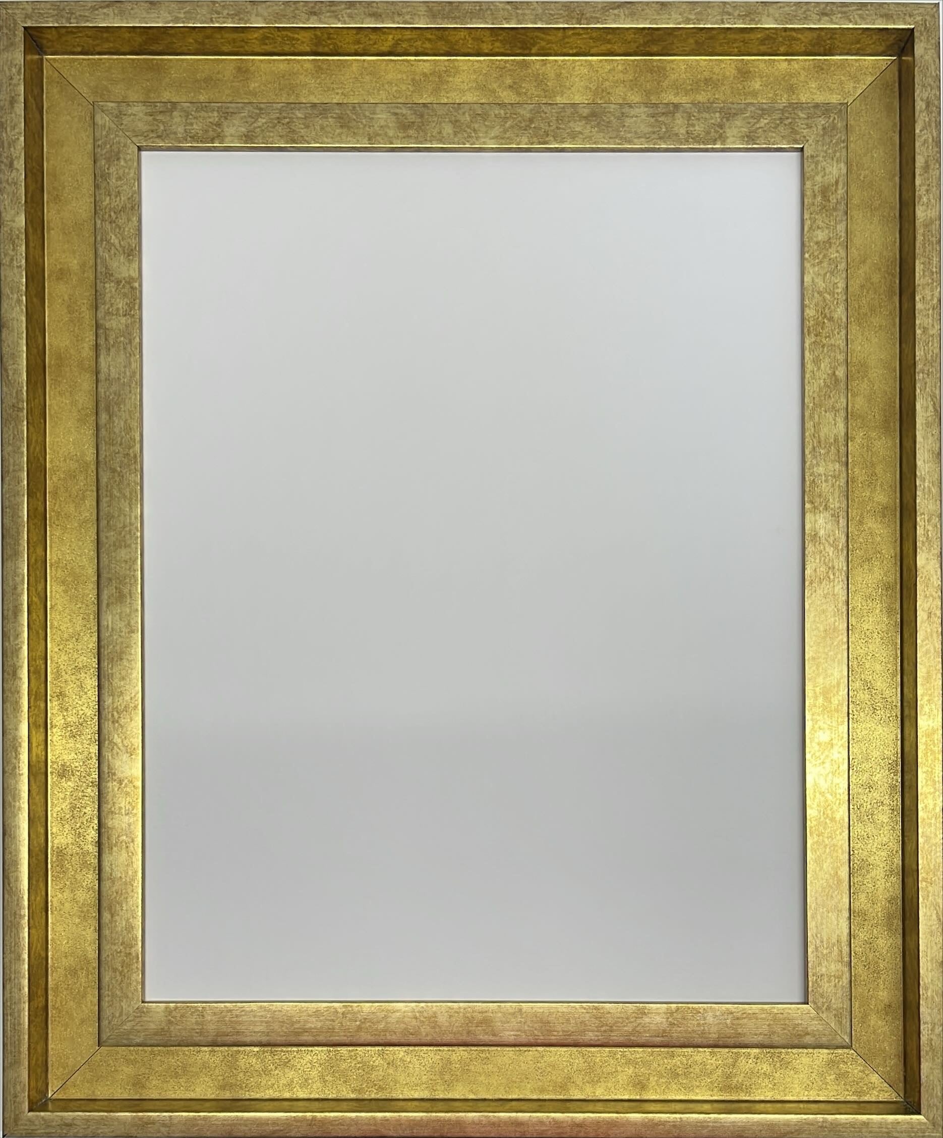 Shoreditch Gold Frame
