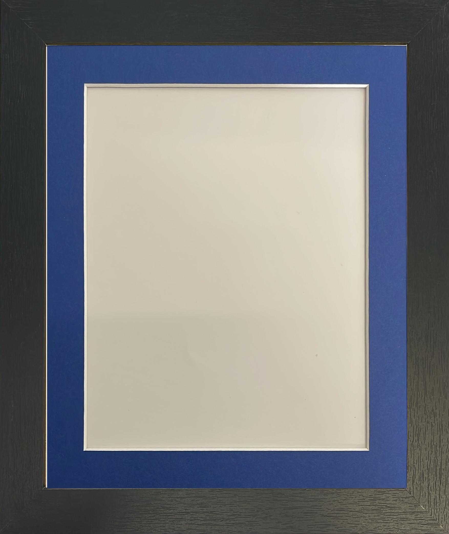 Studio Black Ash Frame