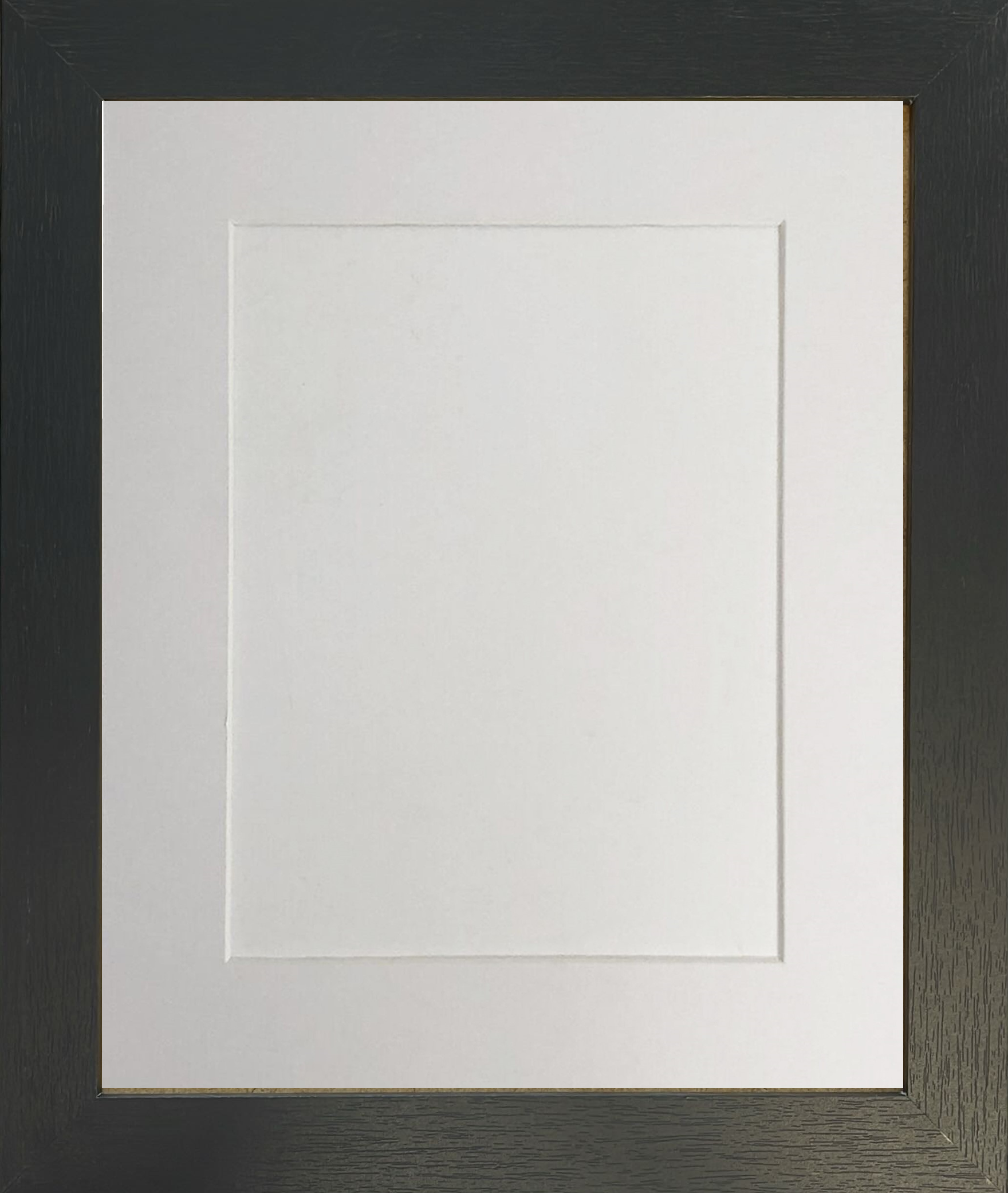 Studio Black Ash Frame