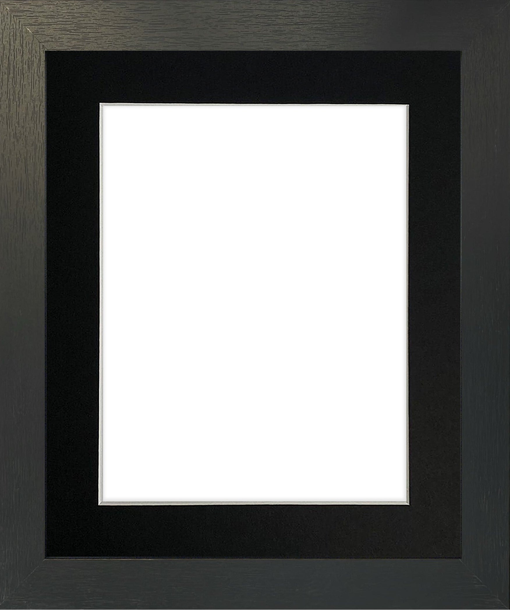 Studio Black Ash Frame