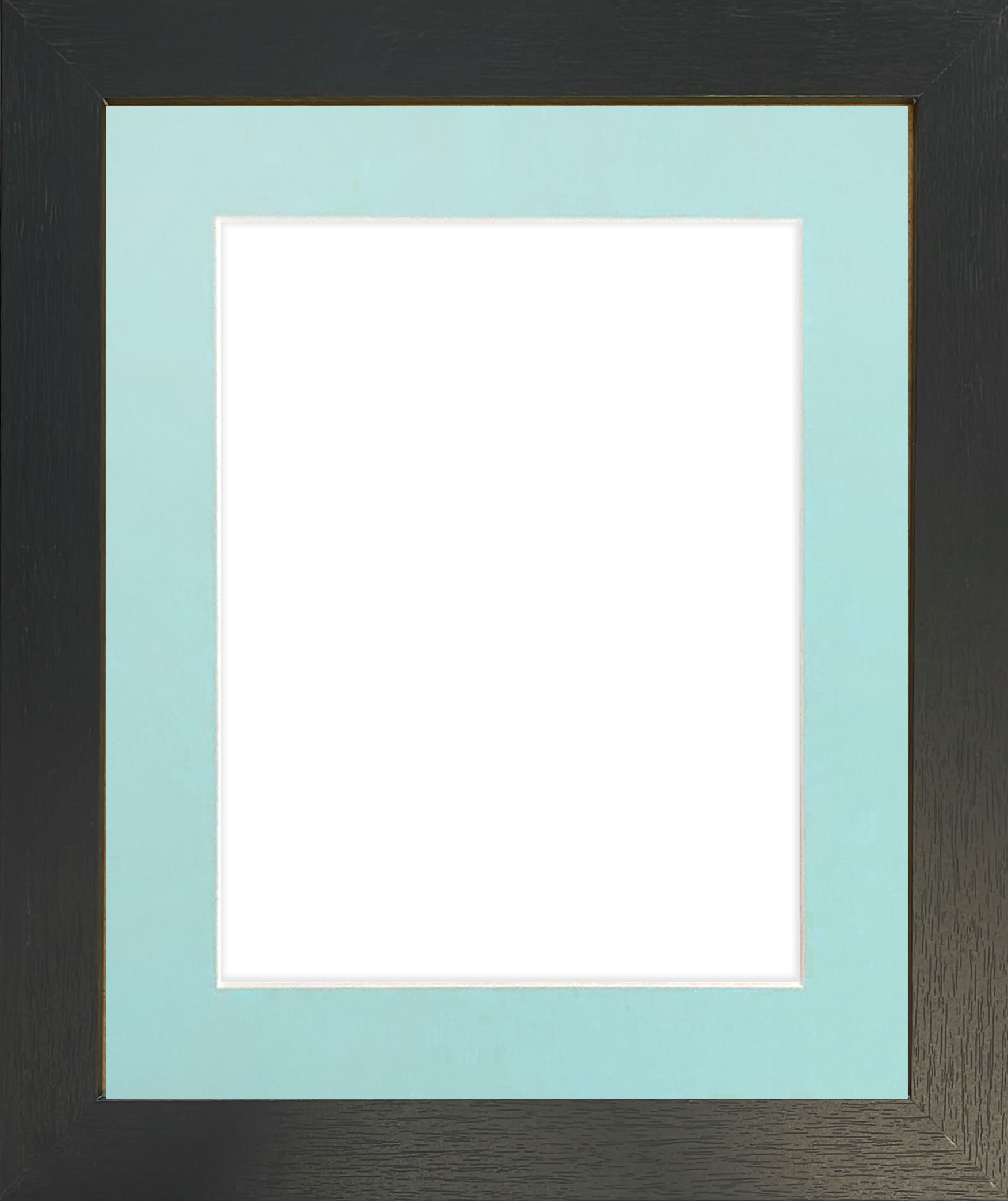 Studio Black Ash Frame