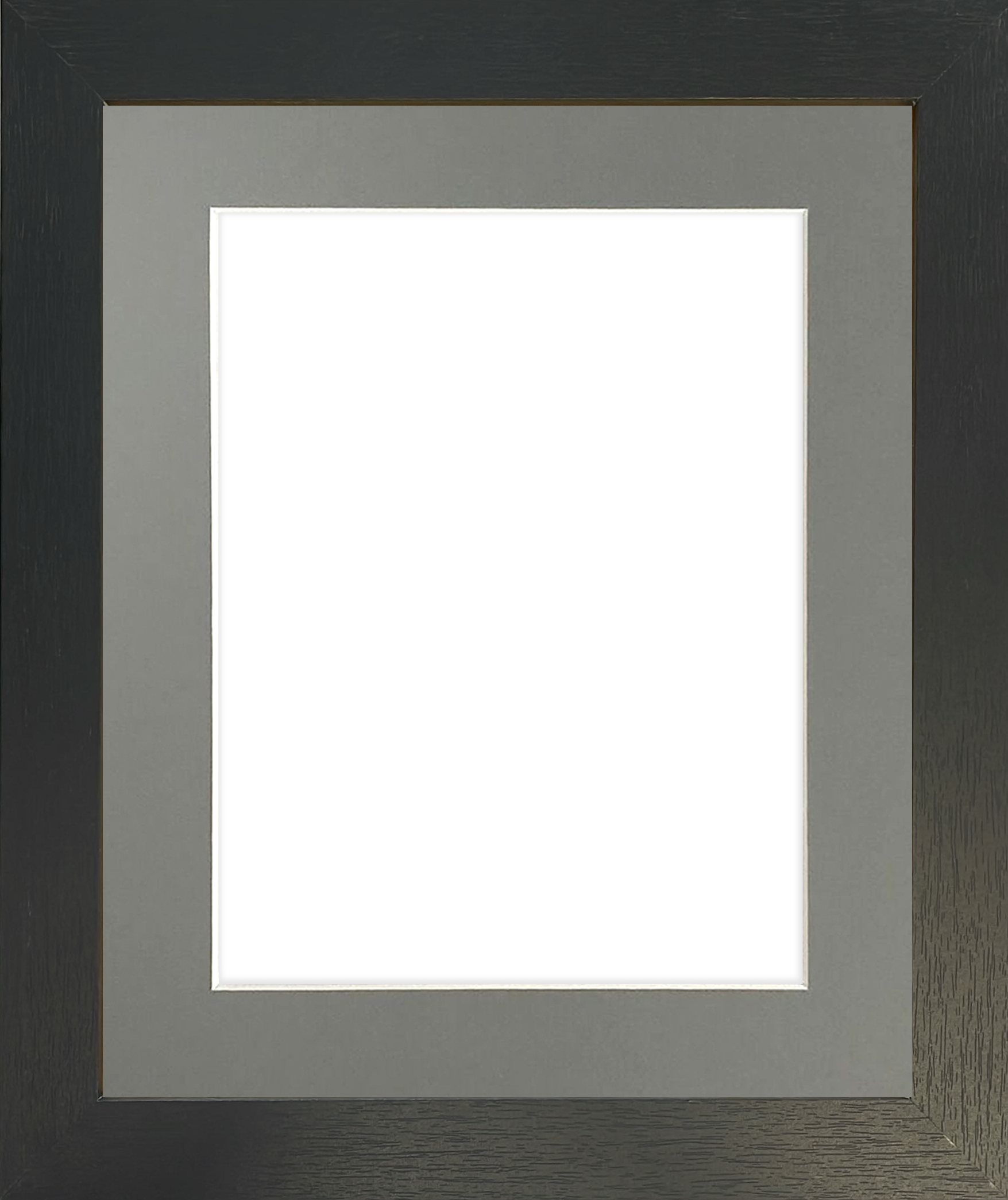 Studio Black Ash Frame