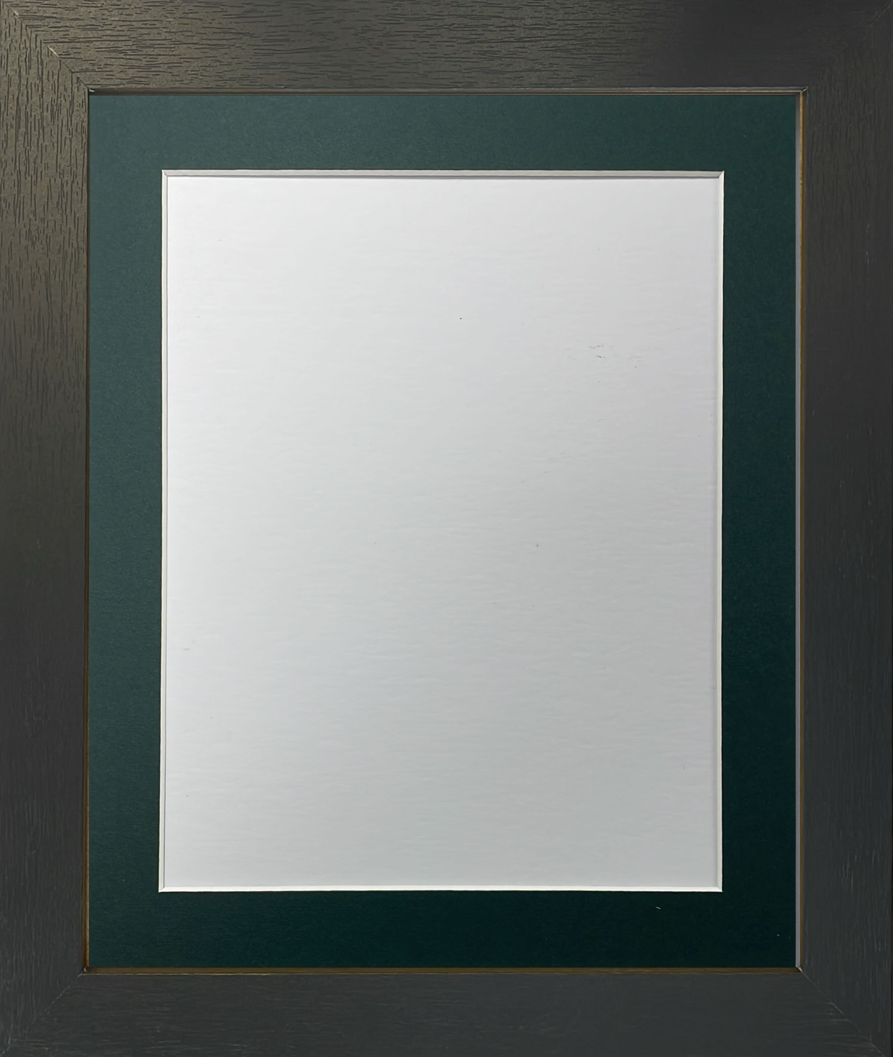Studio Black Ash Frame