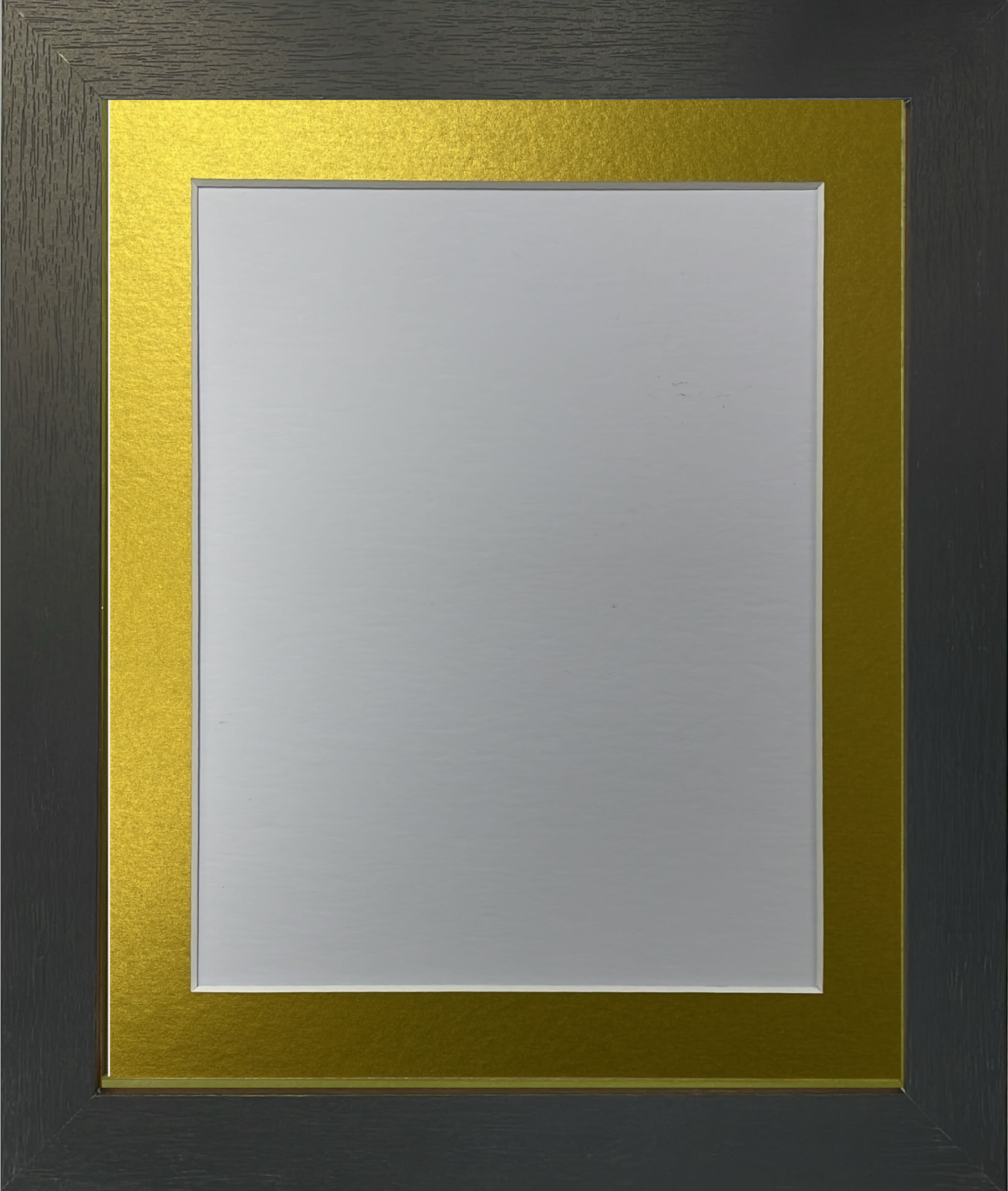 Studio Black Ash Frame