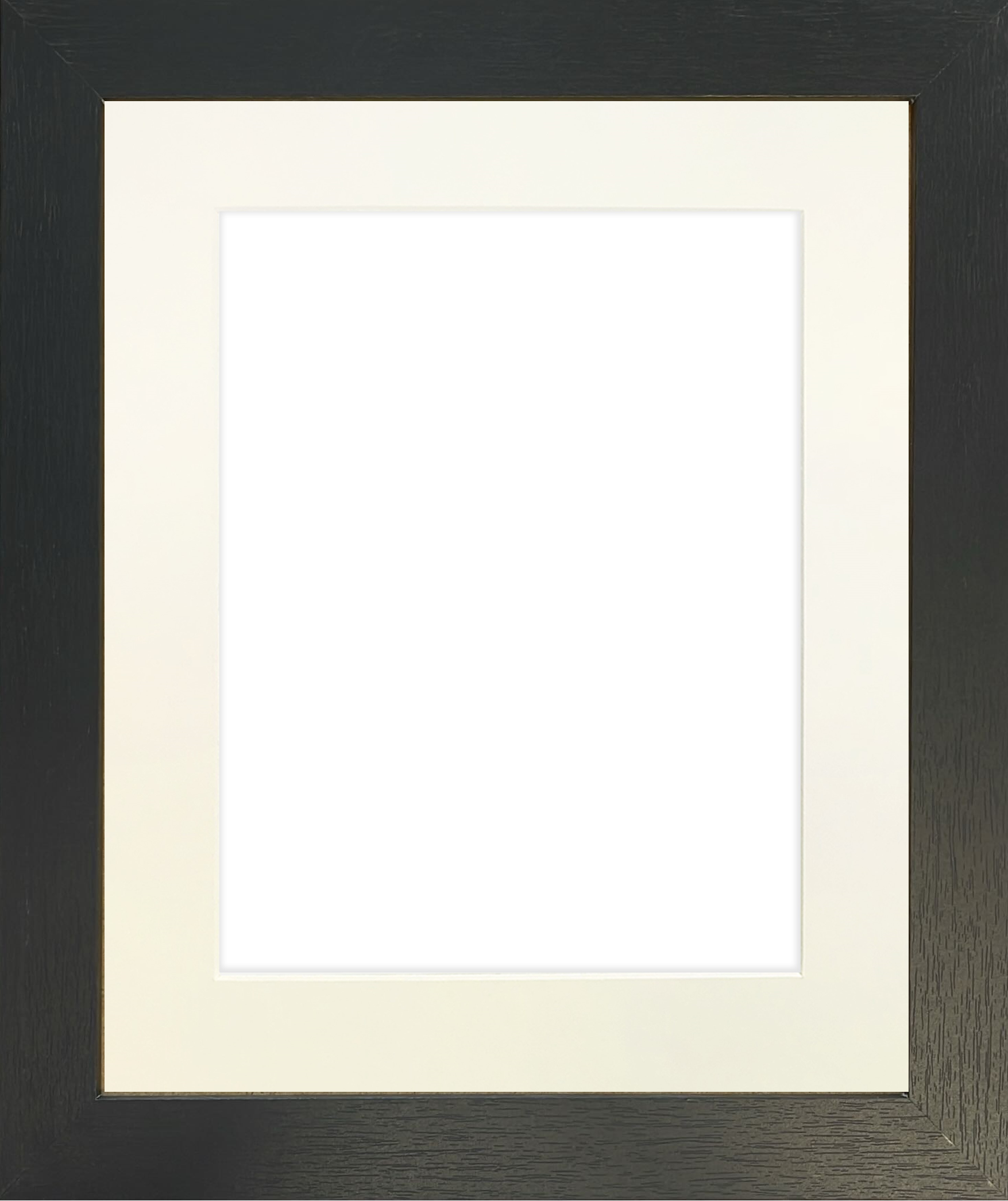 Studio Black Ash Frame