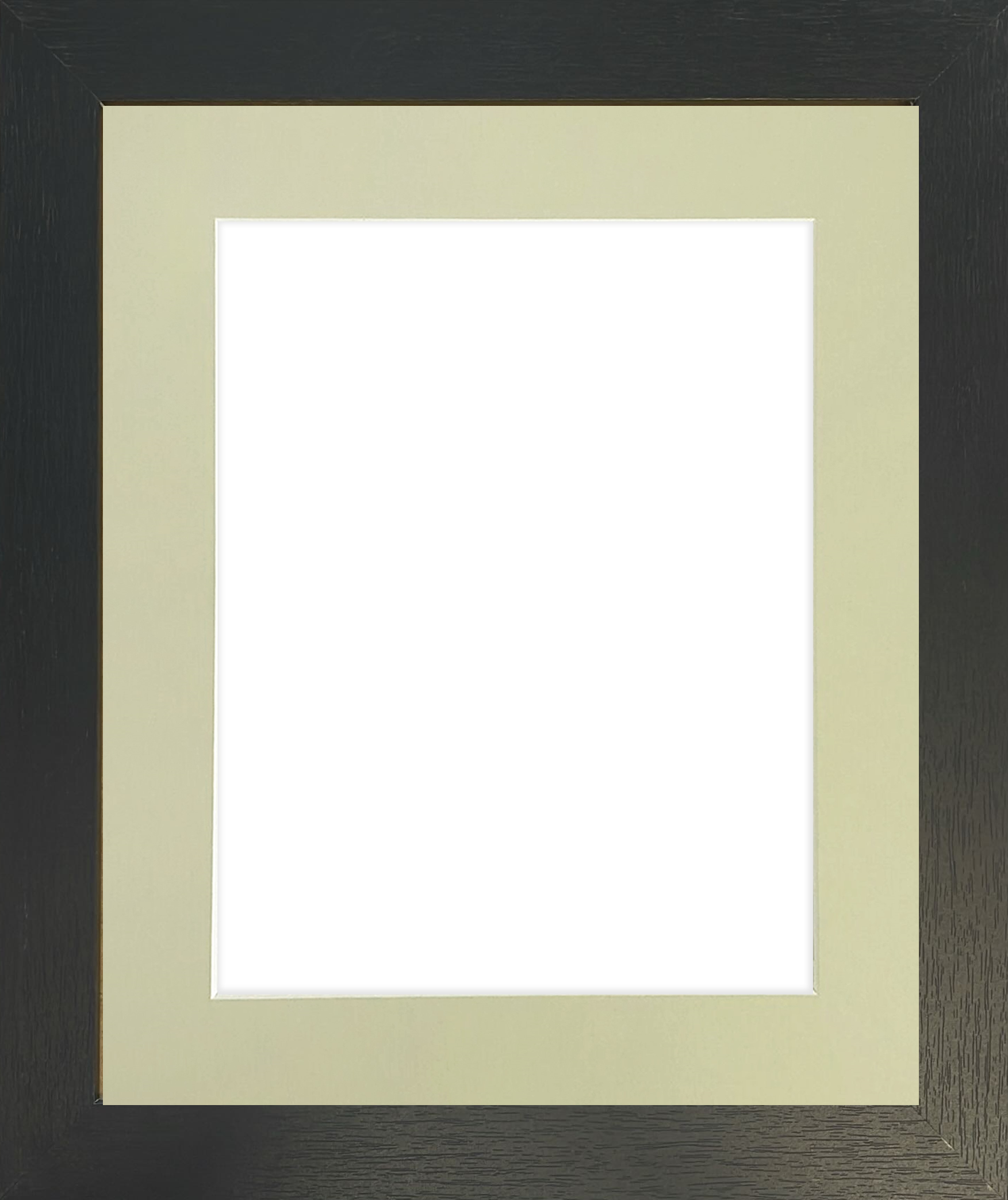 Studio Black Ash Frame