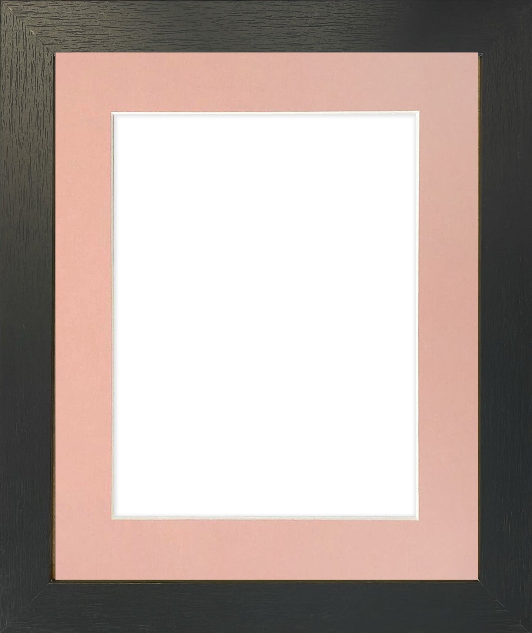 Studio Black Ash Frame