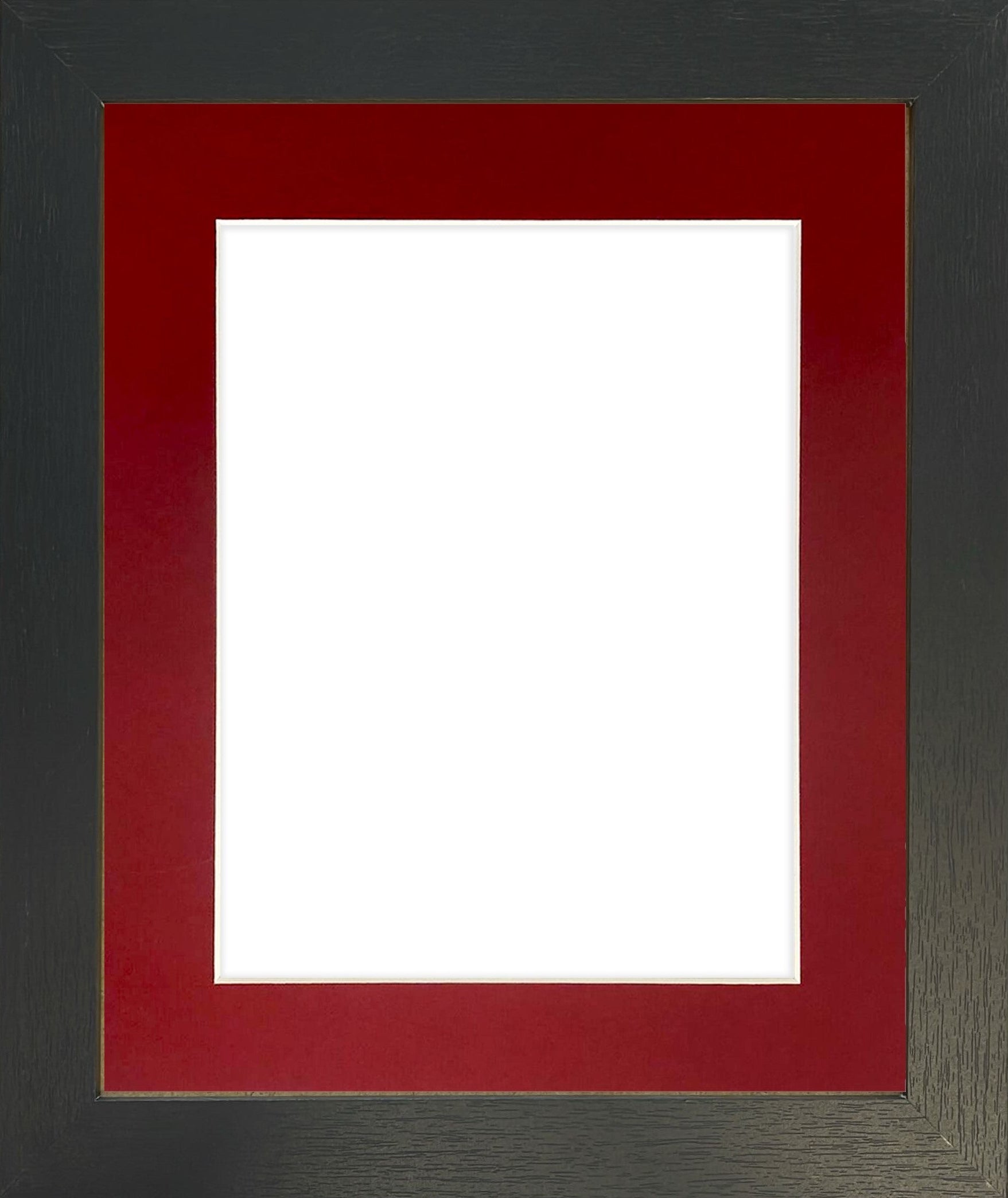 Studio Black Ash Frame