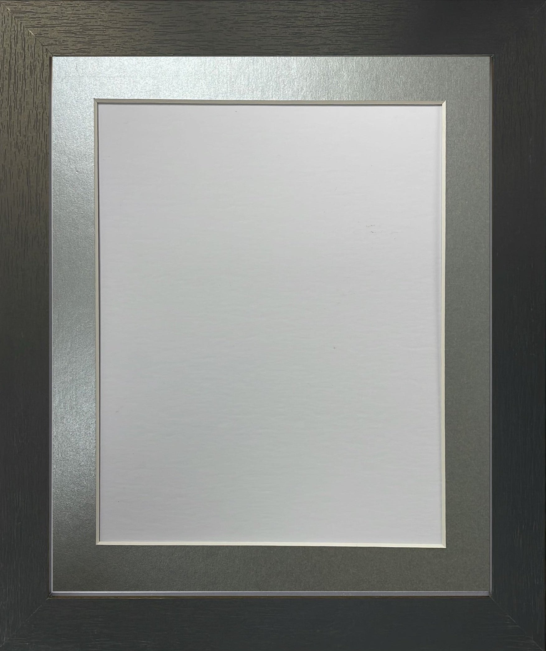 Studio Black Ash Frame