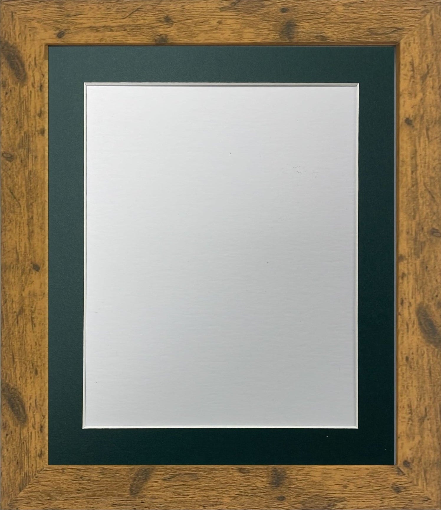 Studio Antique Wood Frame