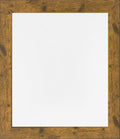 Studio Antique Wood Frame