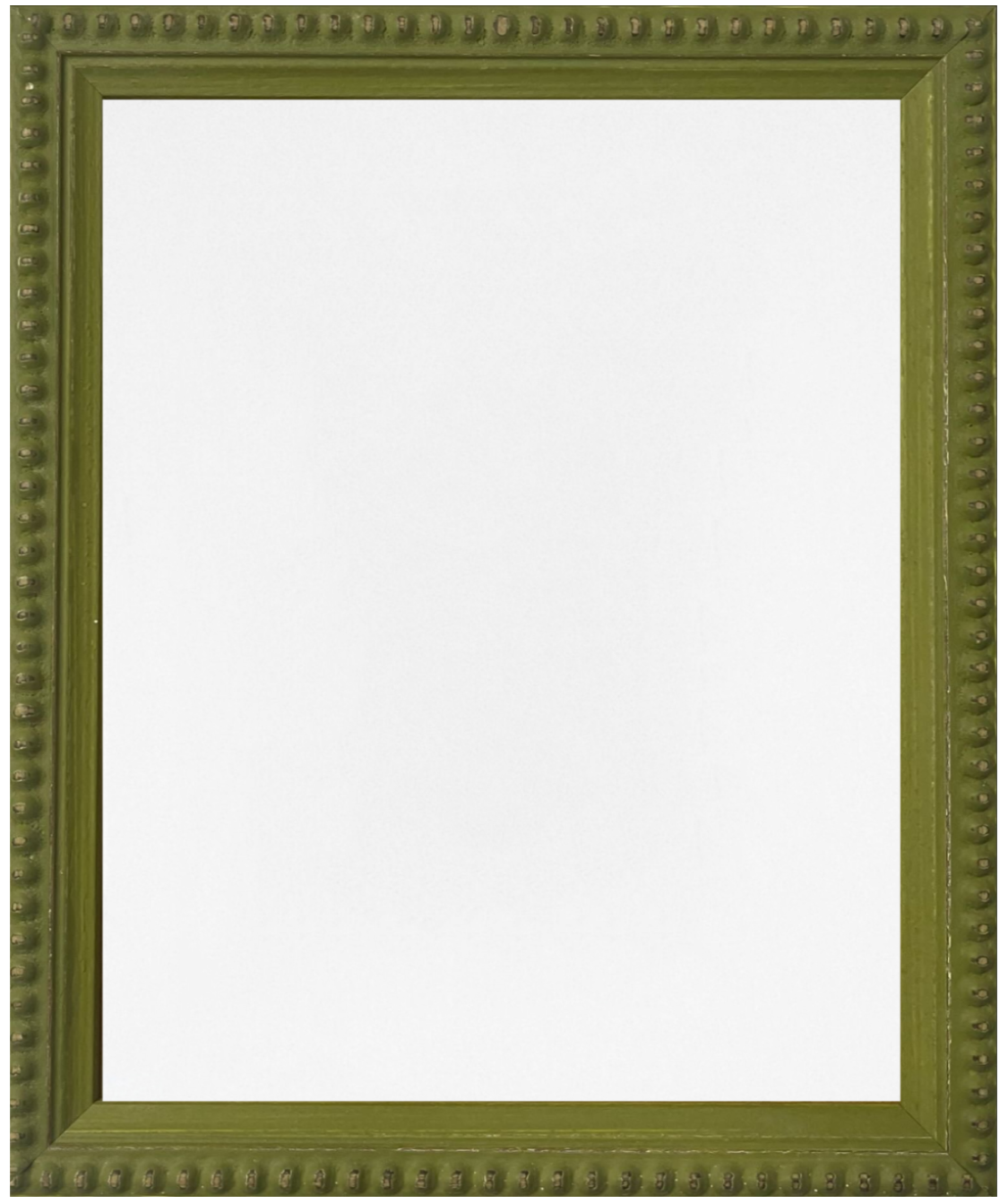 Crown Olive Frame