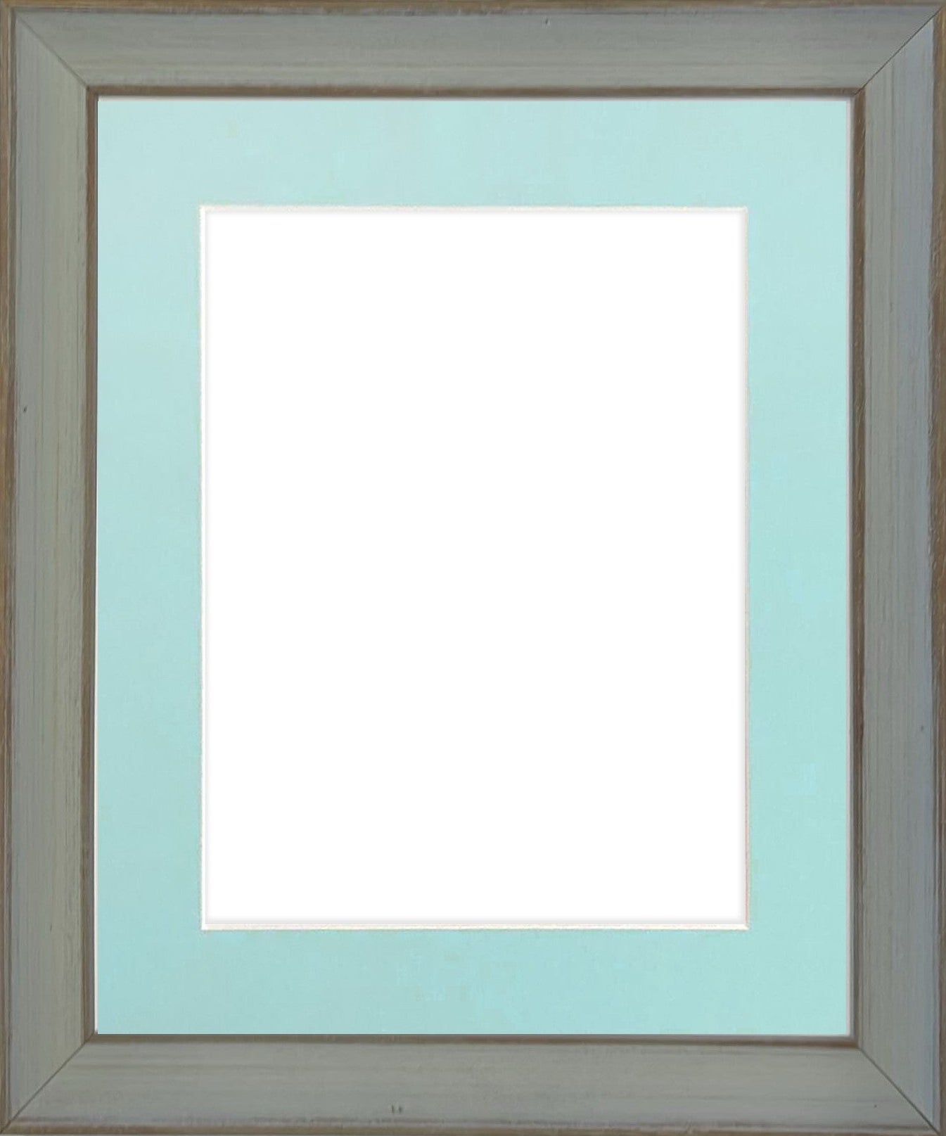 Tuscany Ash Frame