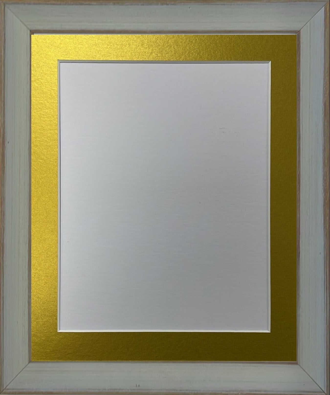 Tuscany Ash Frame