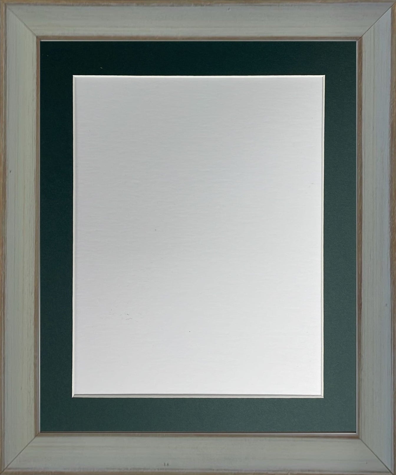 Tuscany Ash Frame