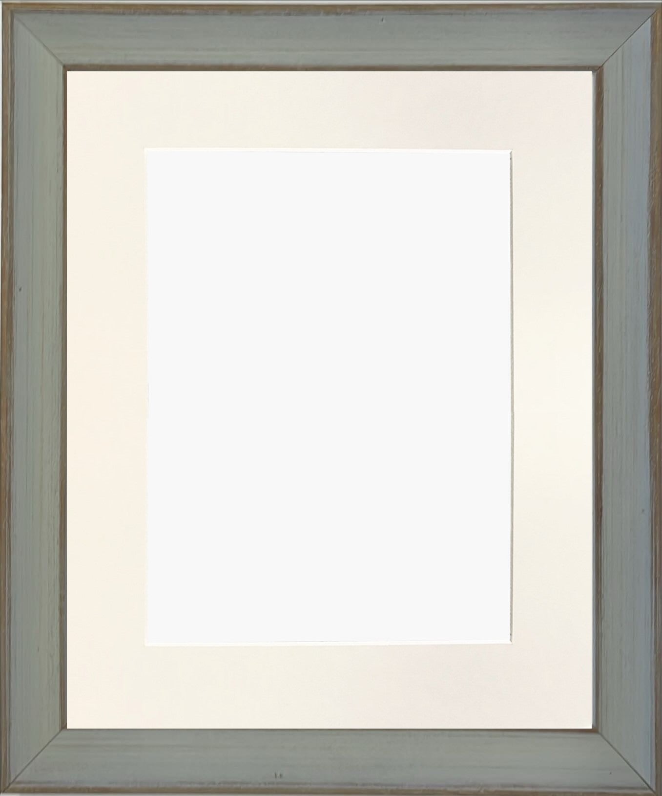Tuscany Ash Frame