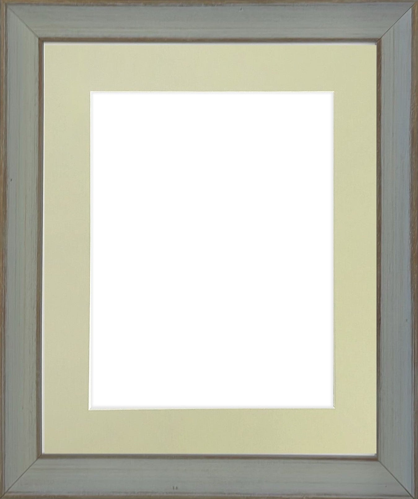 Tuscany Ash Frame