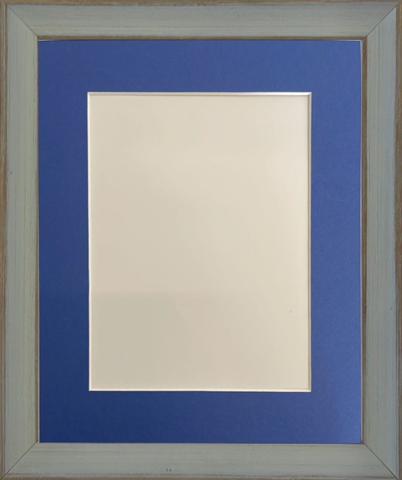 Tuscany Ash Frame