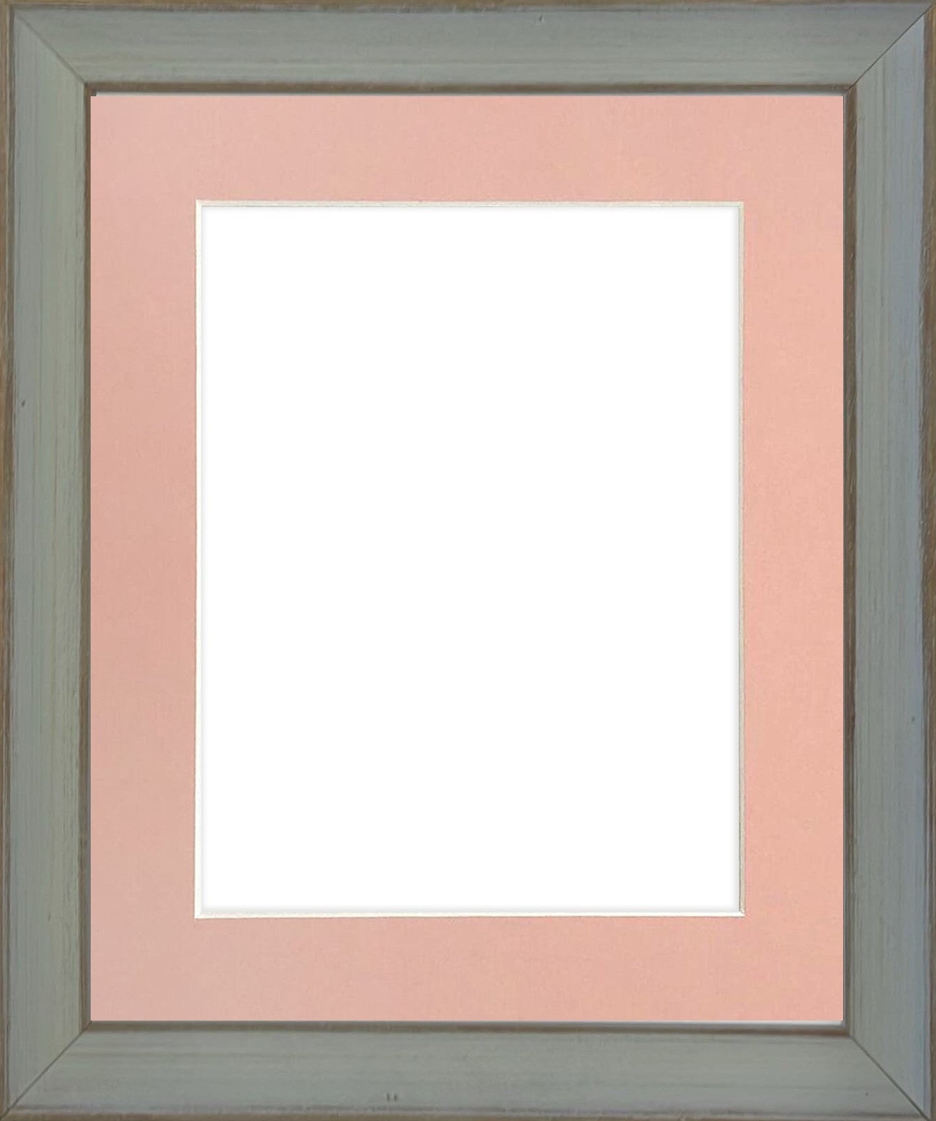 Tuscany Ash Frame