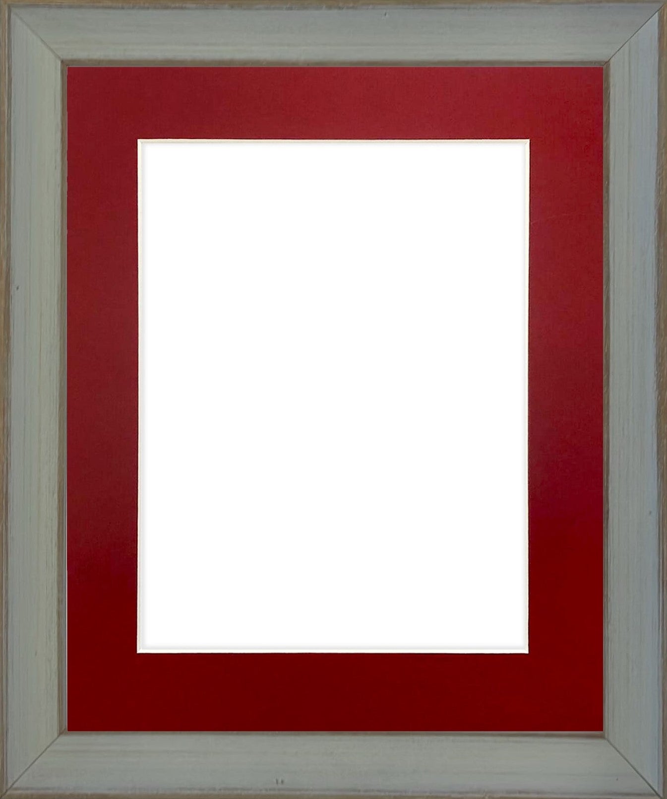 Tuscany Ash Frame