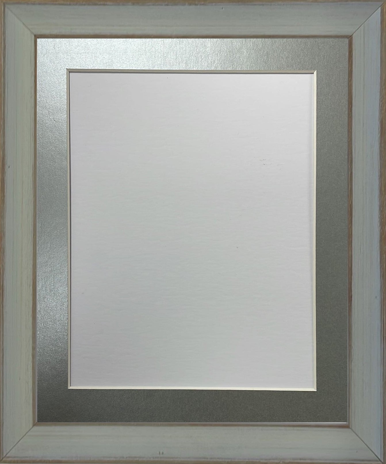 Tuscany Ash Frame