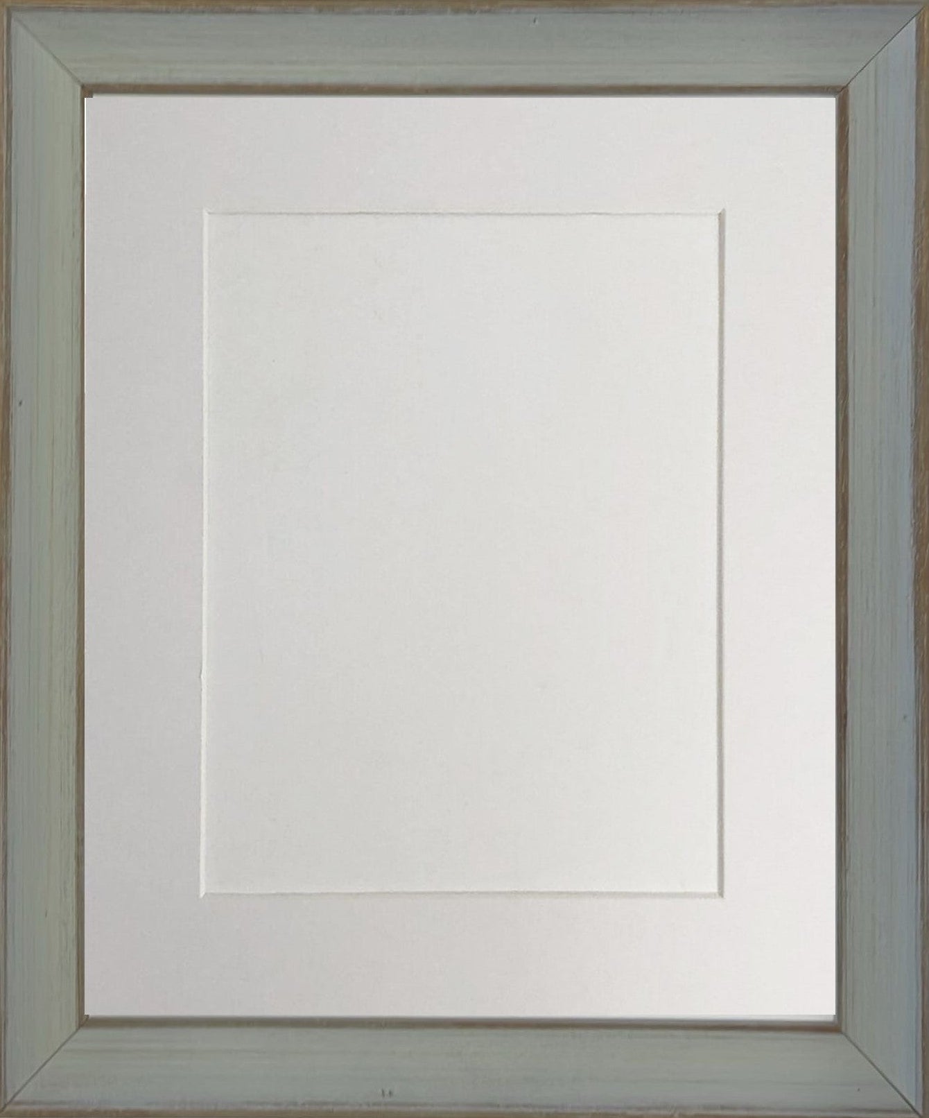 Tuscany Ash Frame