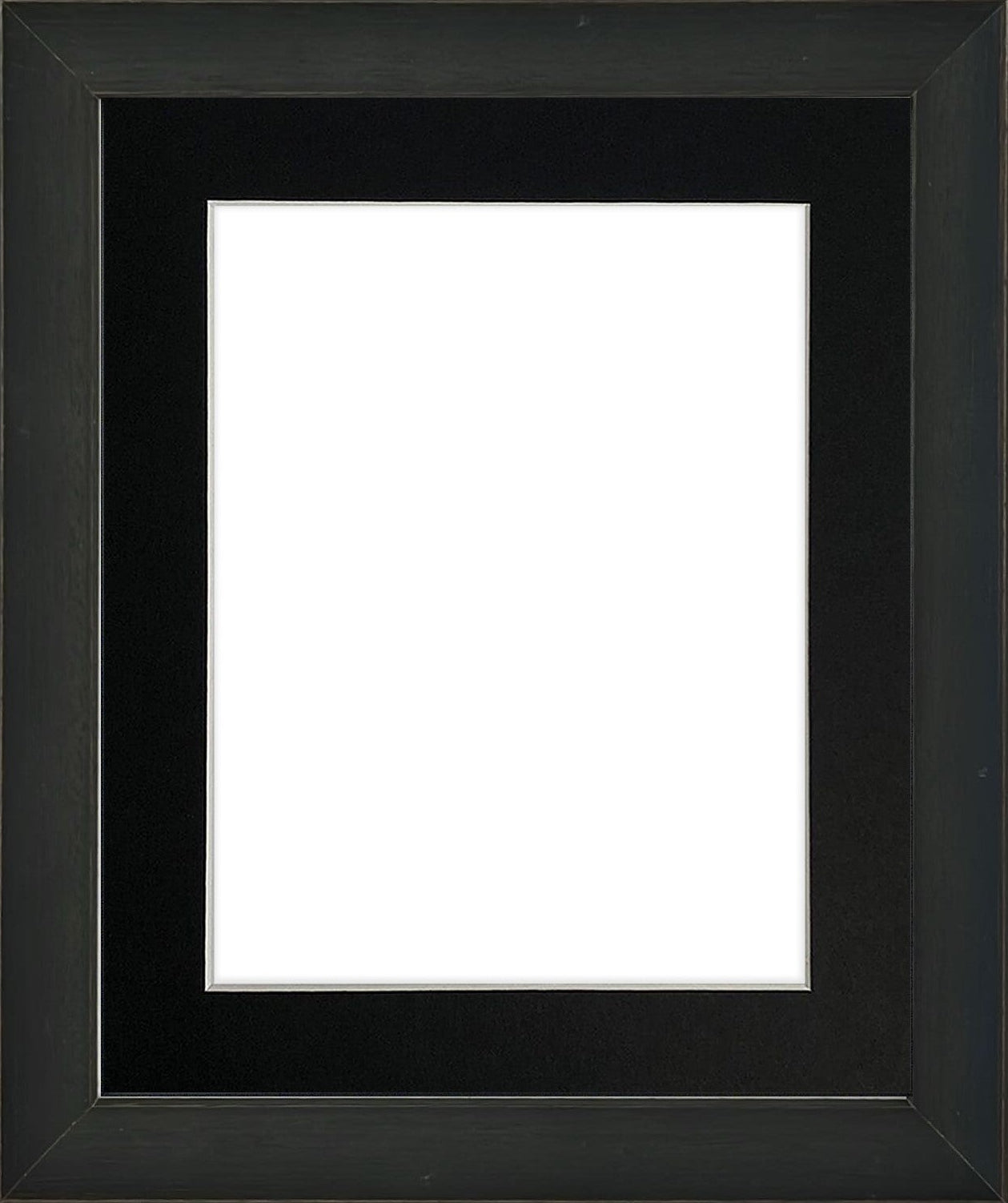 Tuscany Black Frame