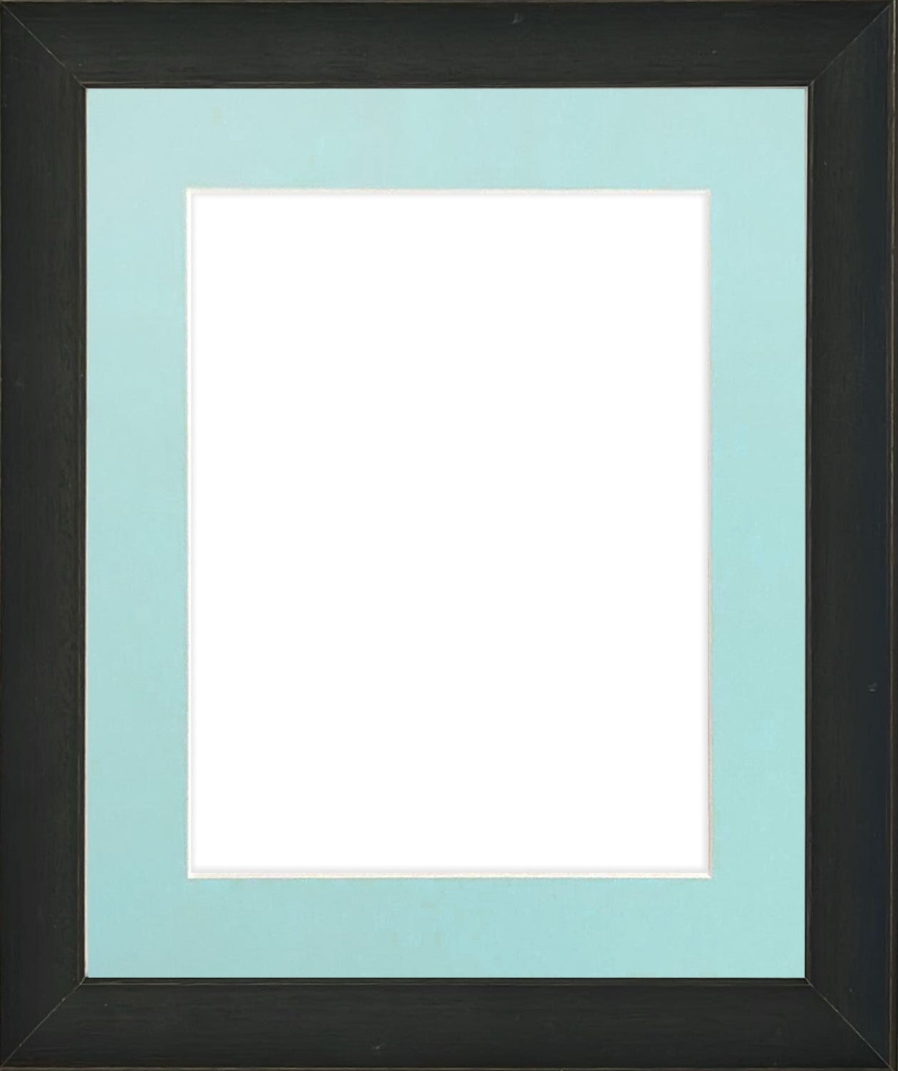 Tuscany Black Frame