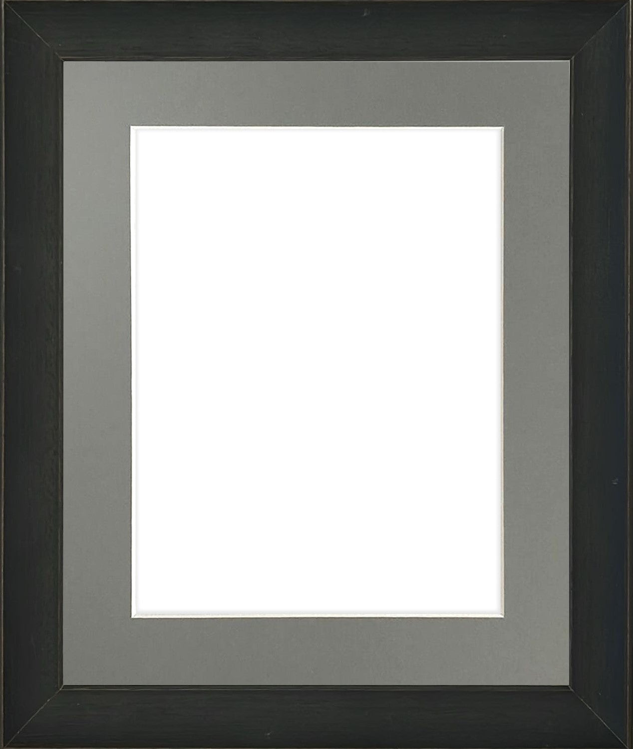 Tuscany Black Frame