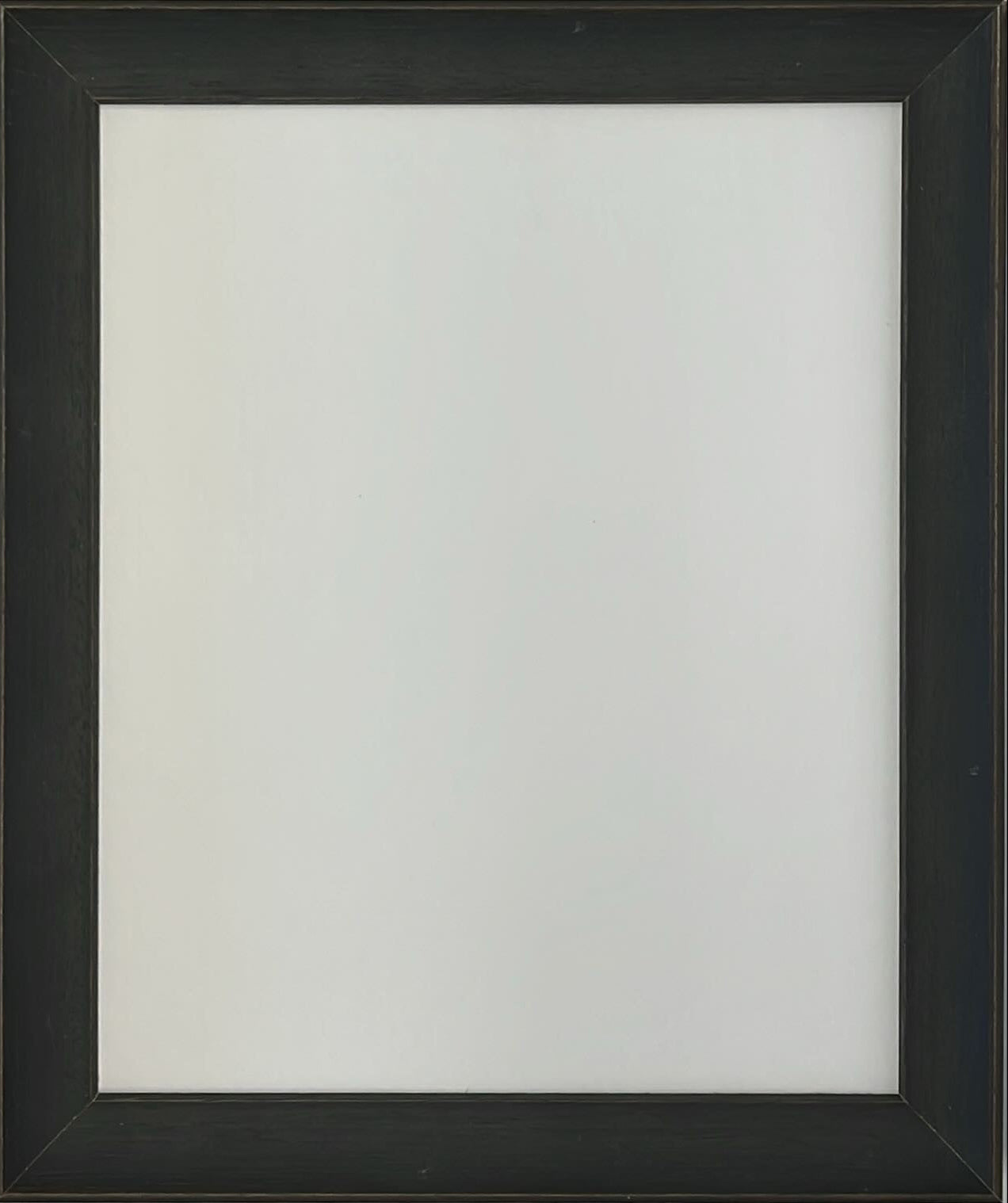 Tuscany Black Frame