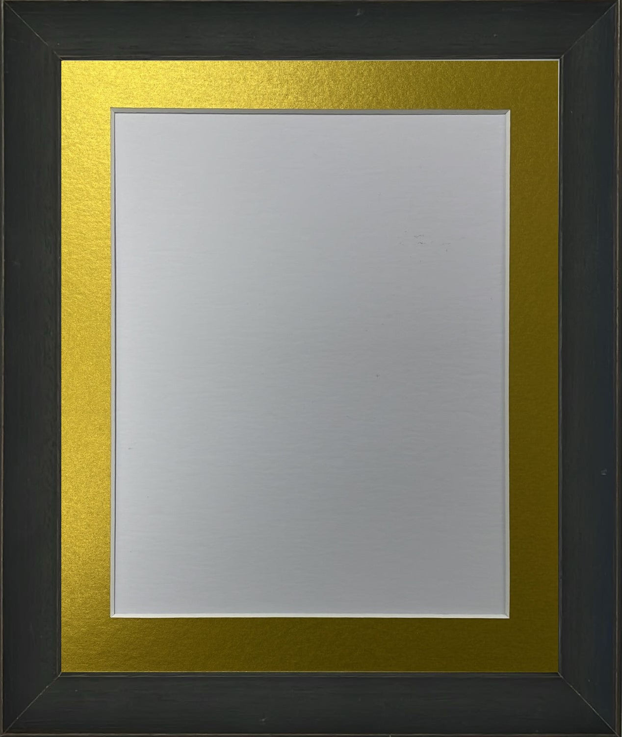Tuscany Black Frame