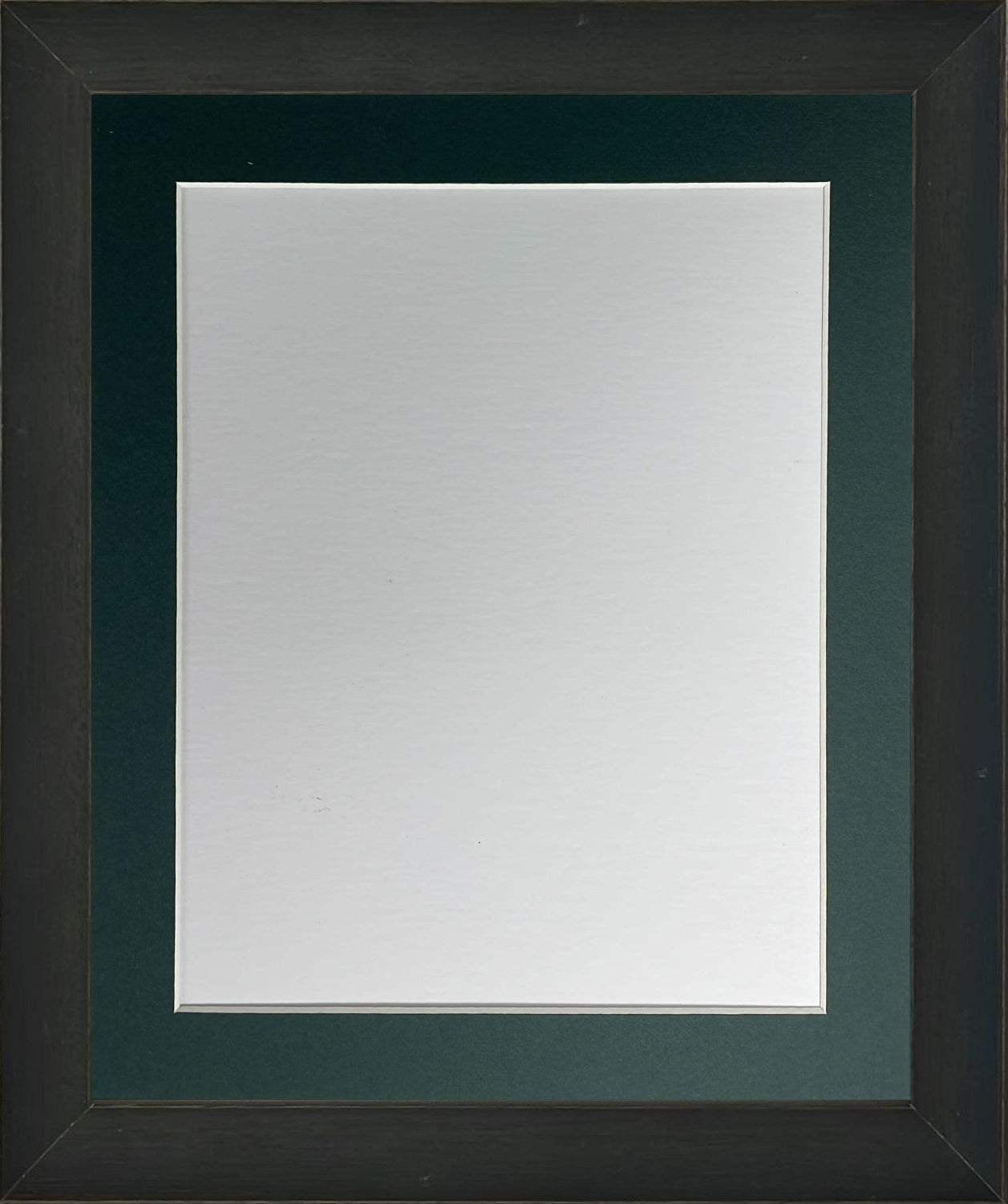 Tuscany Black Frame