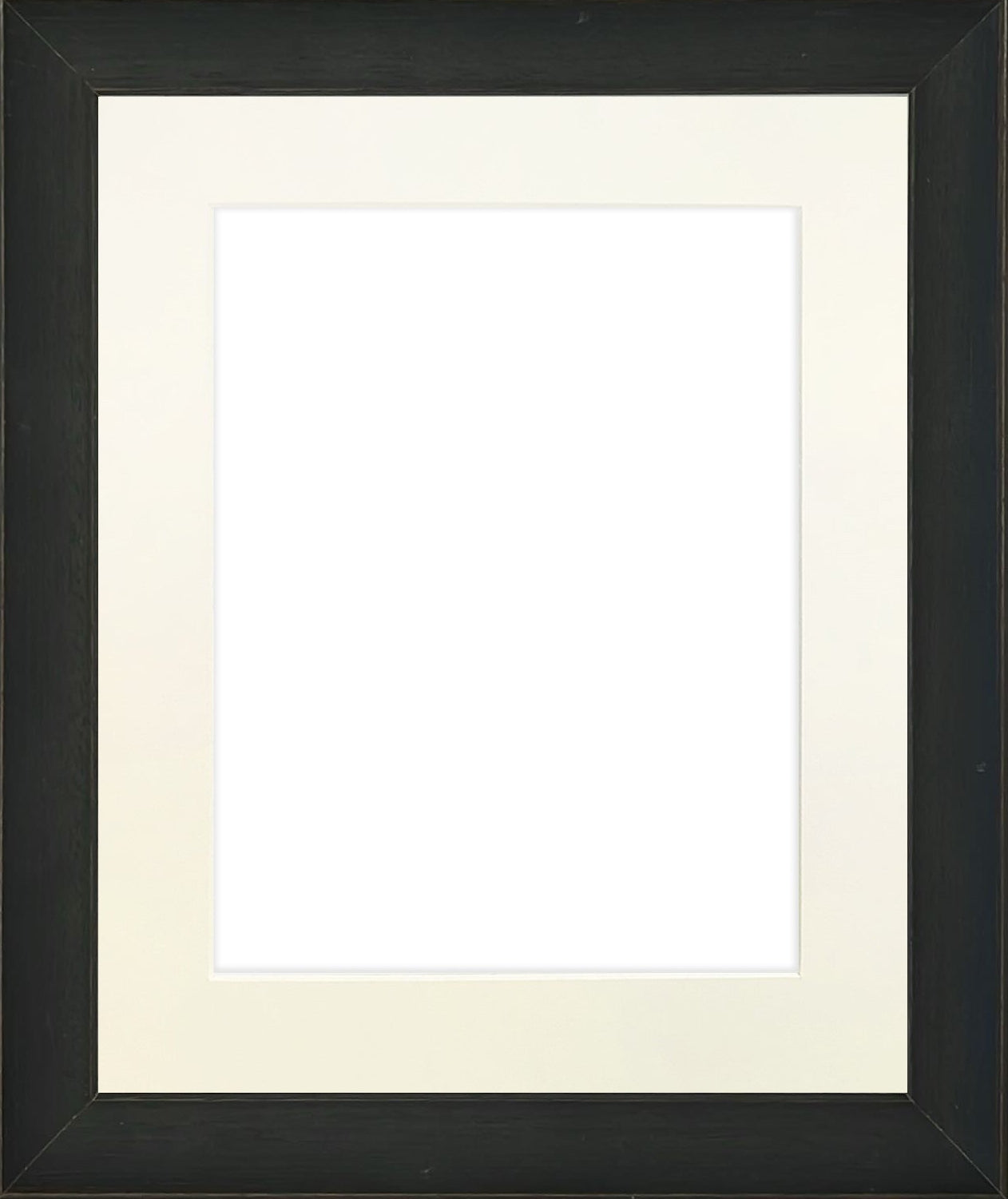 Tuscany Black Frame