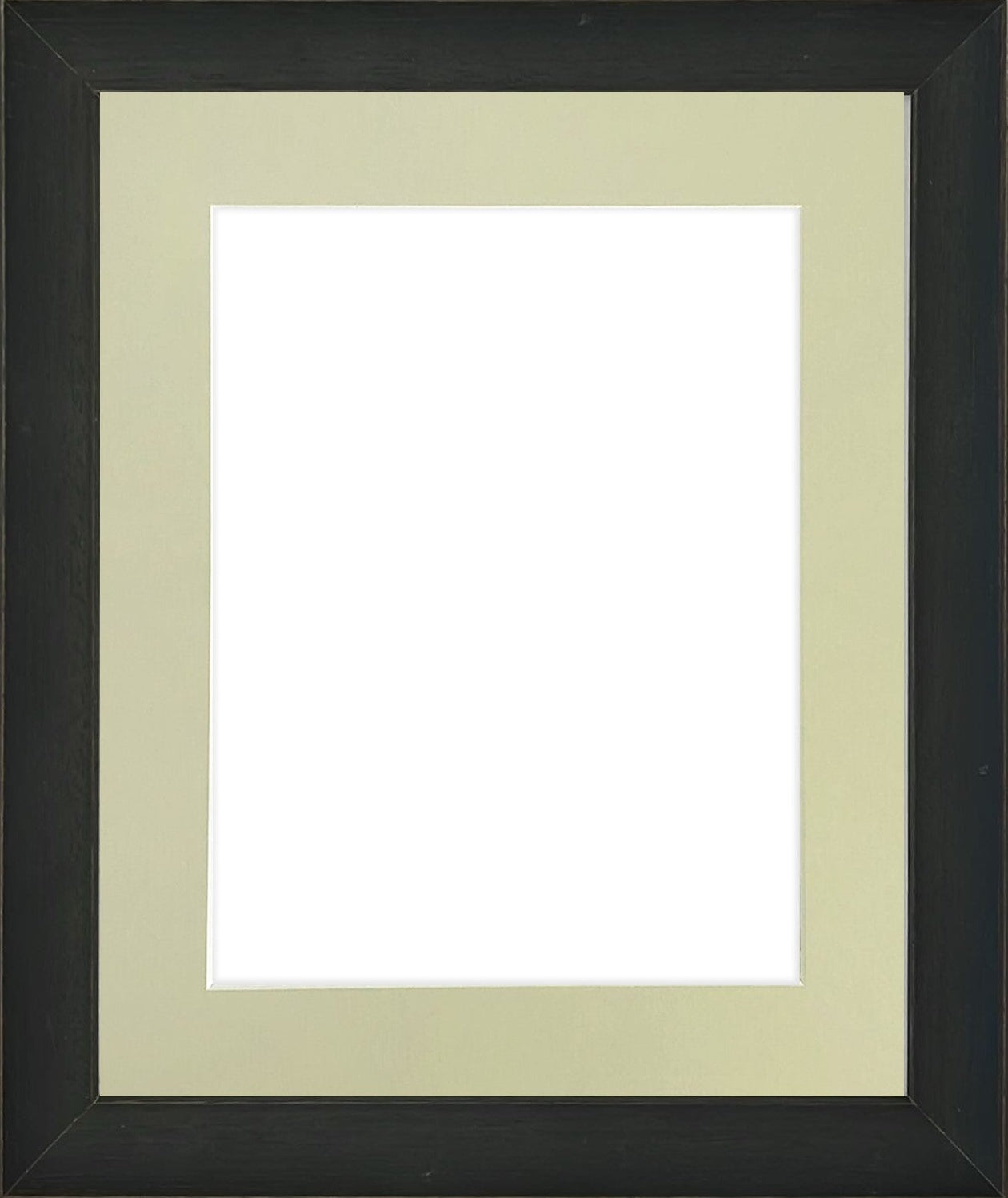 Tuscany Black Frame