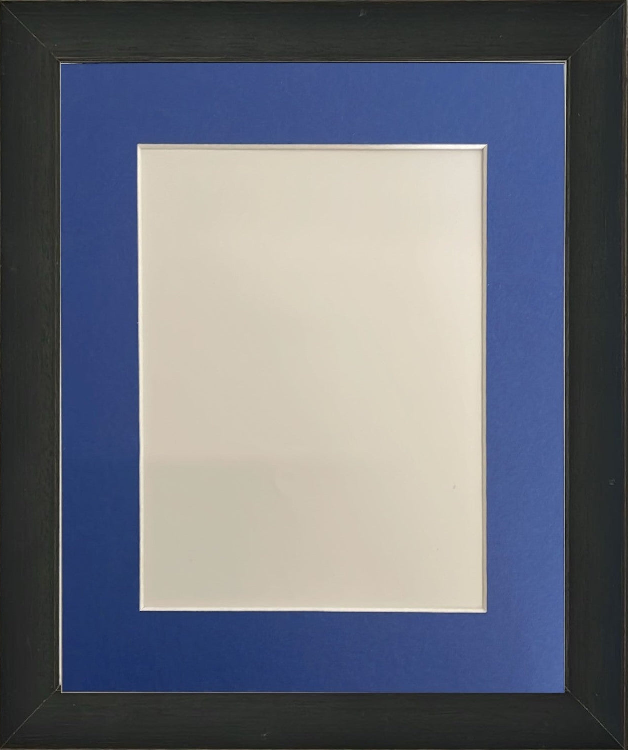 Tuscany Black Frame