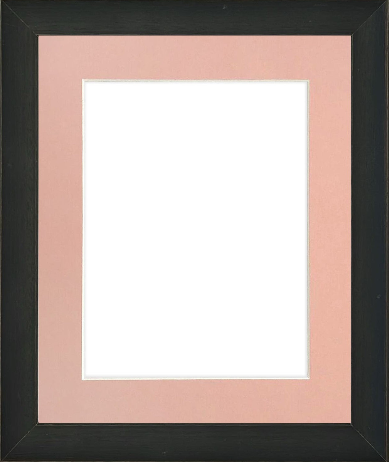 Tuscany Black Frame