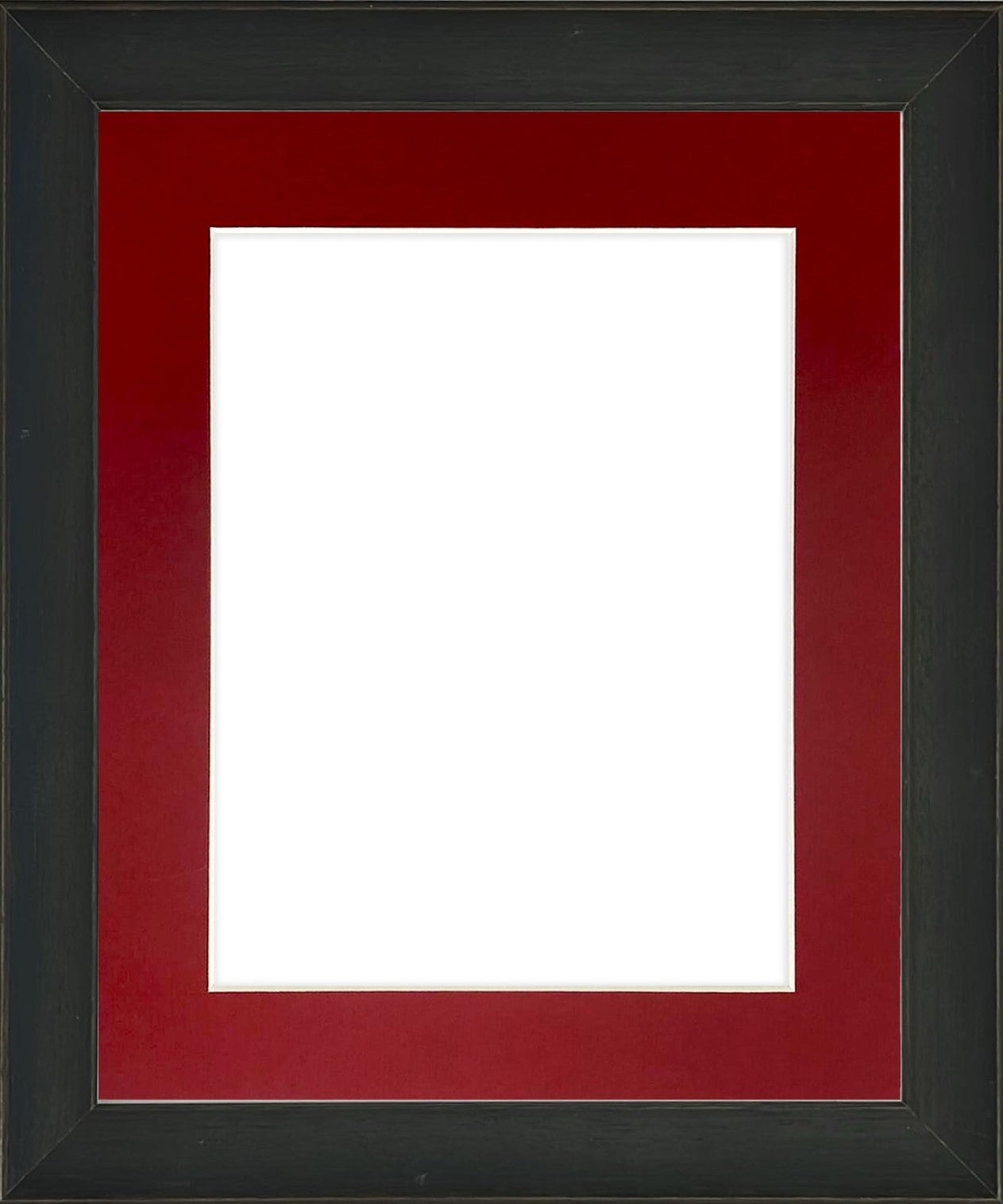 Tuscany Black Frame