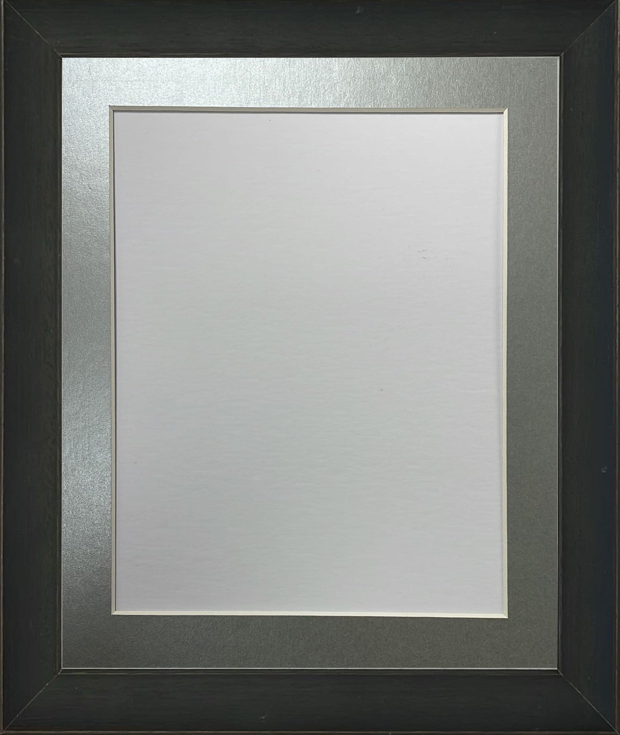 Tuscany Black Frame